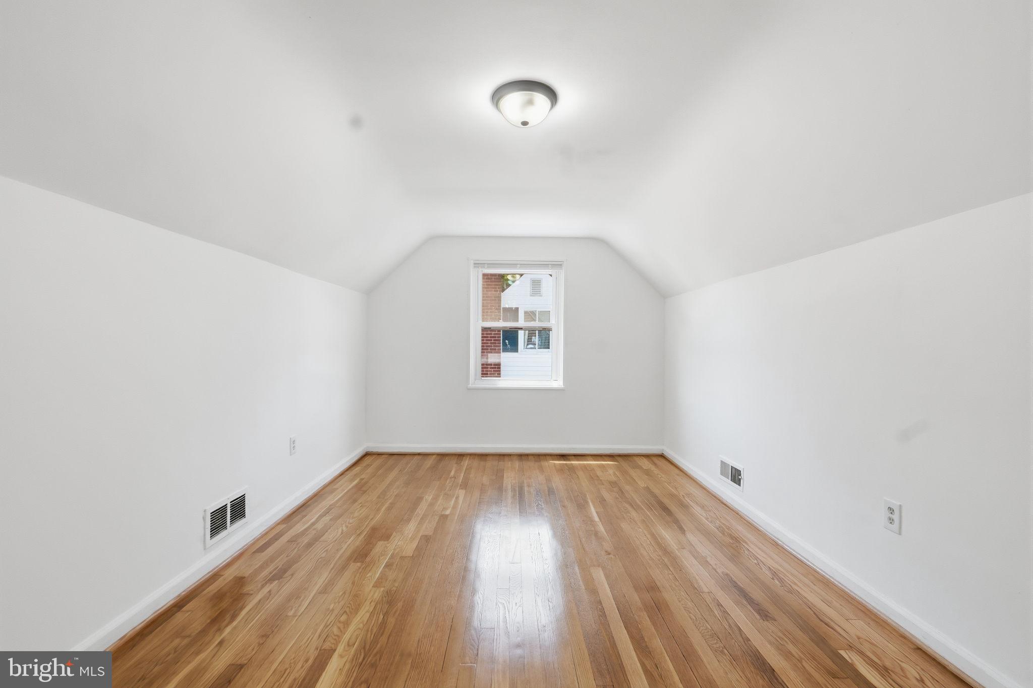 CONN AVE PARK - Residential