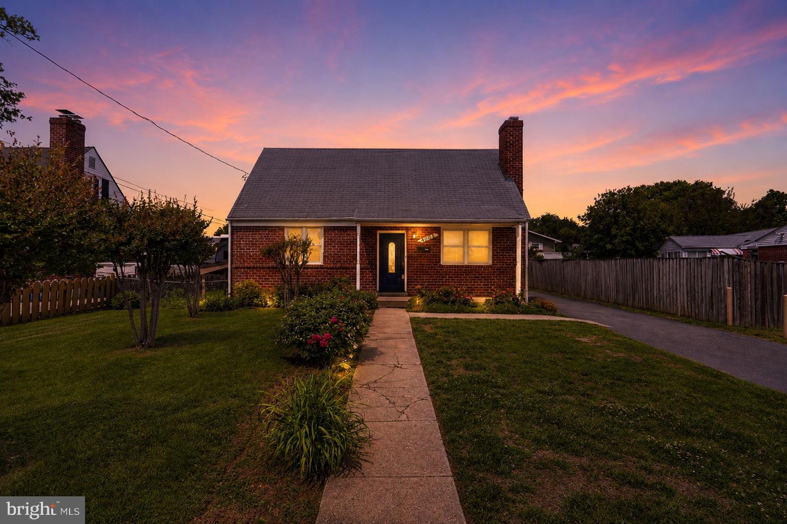 4003 RANDOLPH ROAD