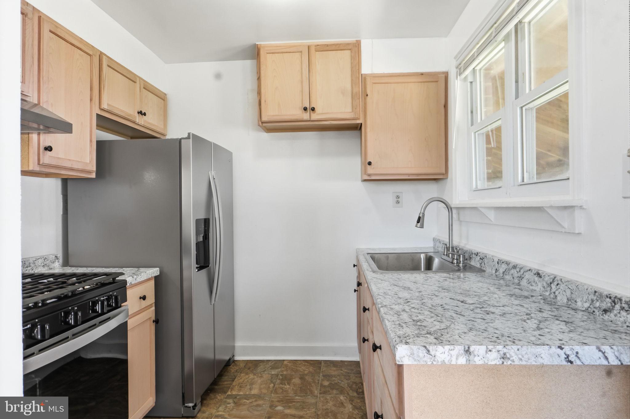 CONN AVE PARK - Residential