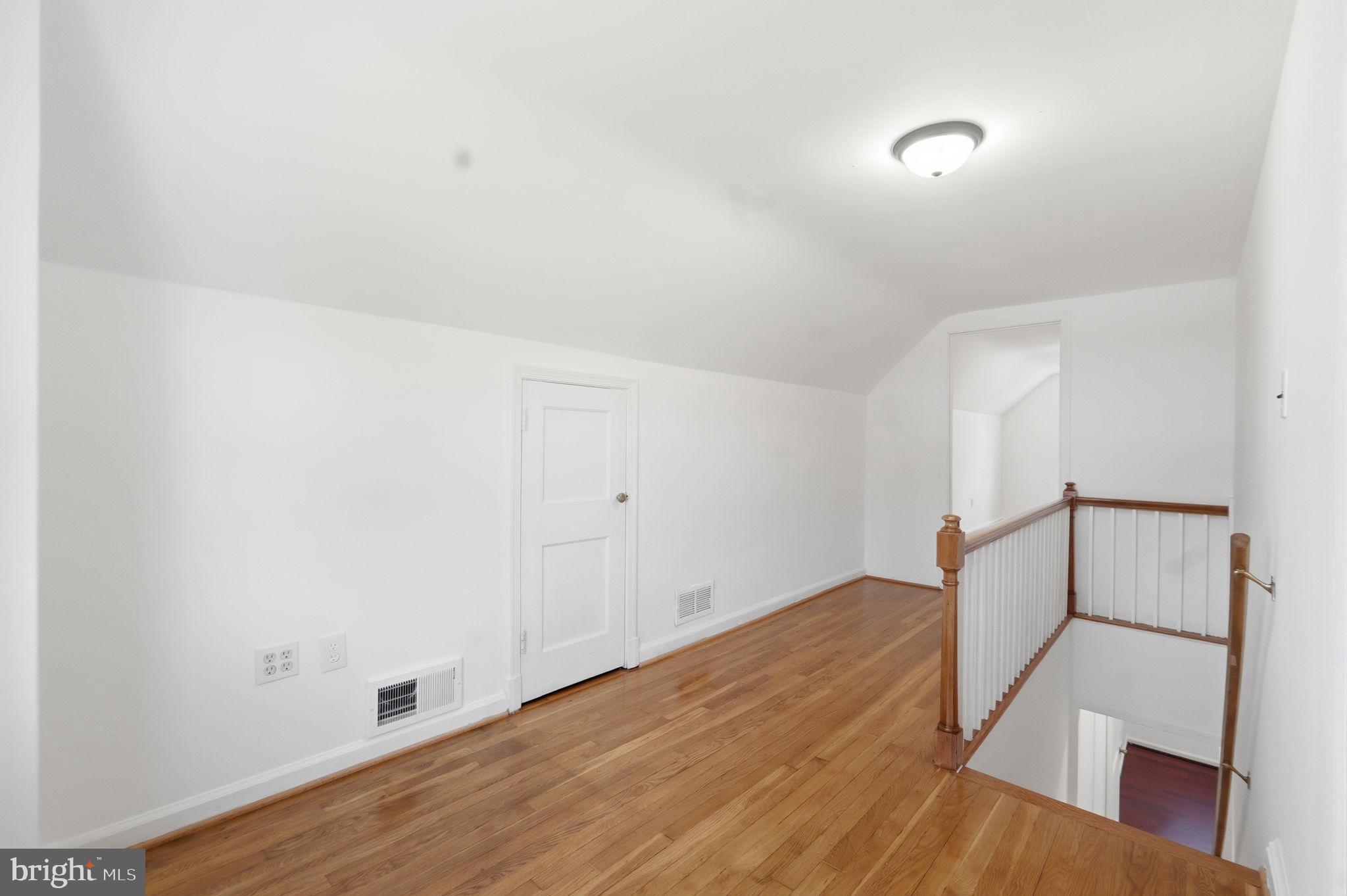 CONN AVE PARK - Residential