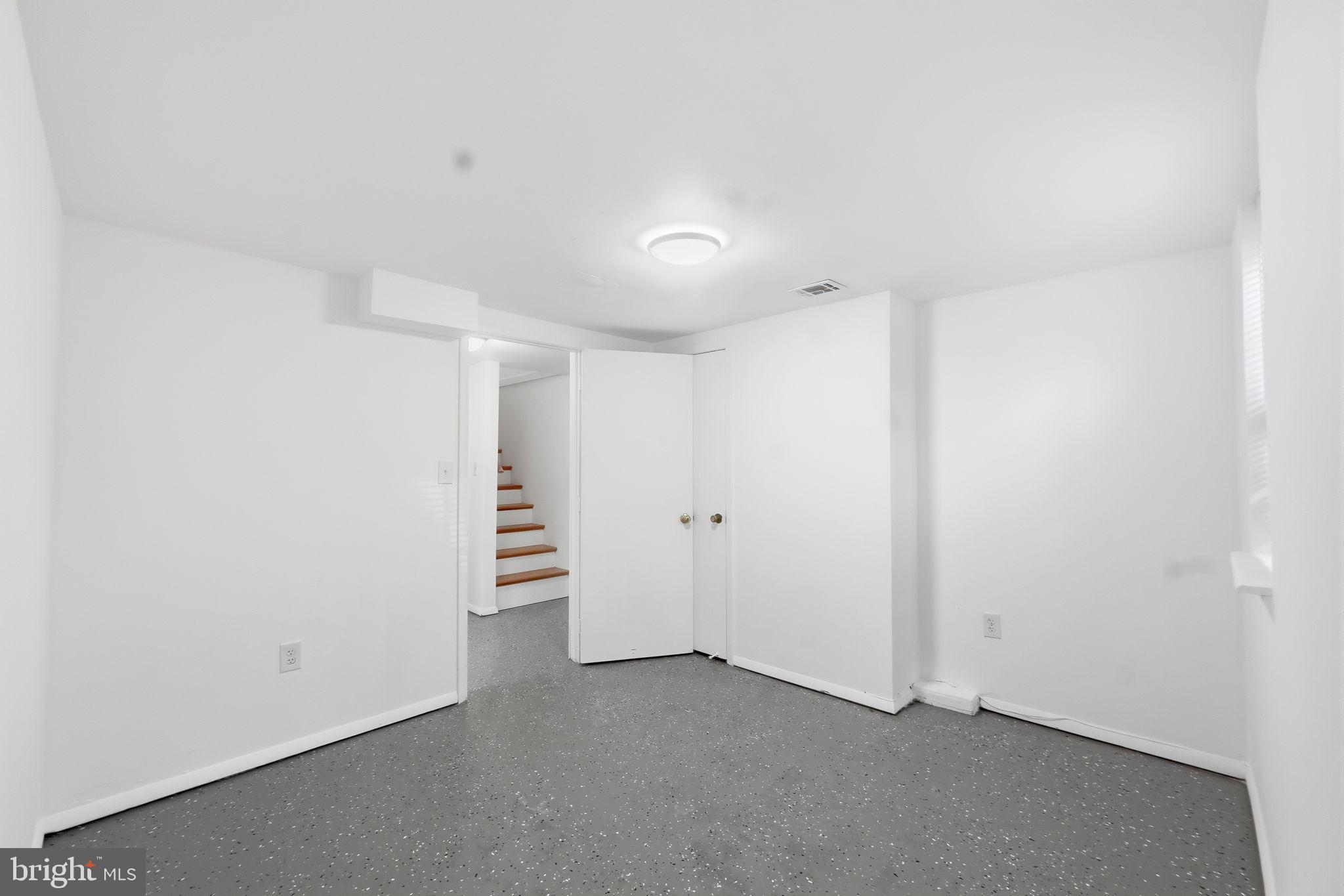 CONN AVE PARK - Residential