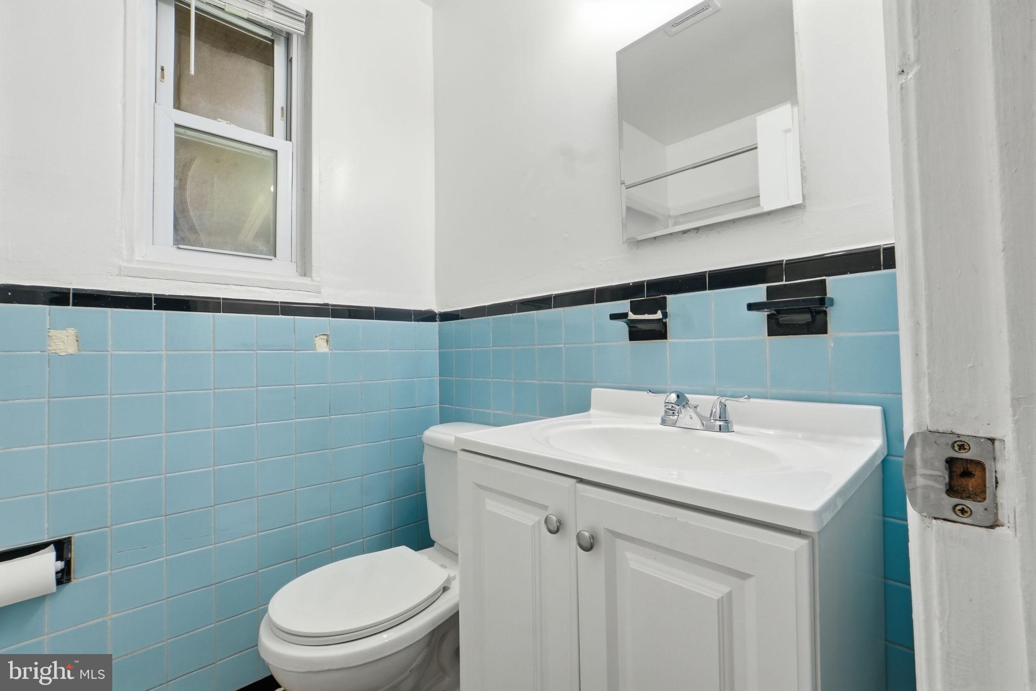 CONN AVE PARK - Residential