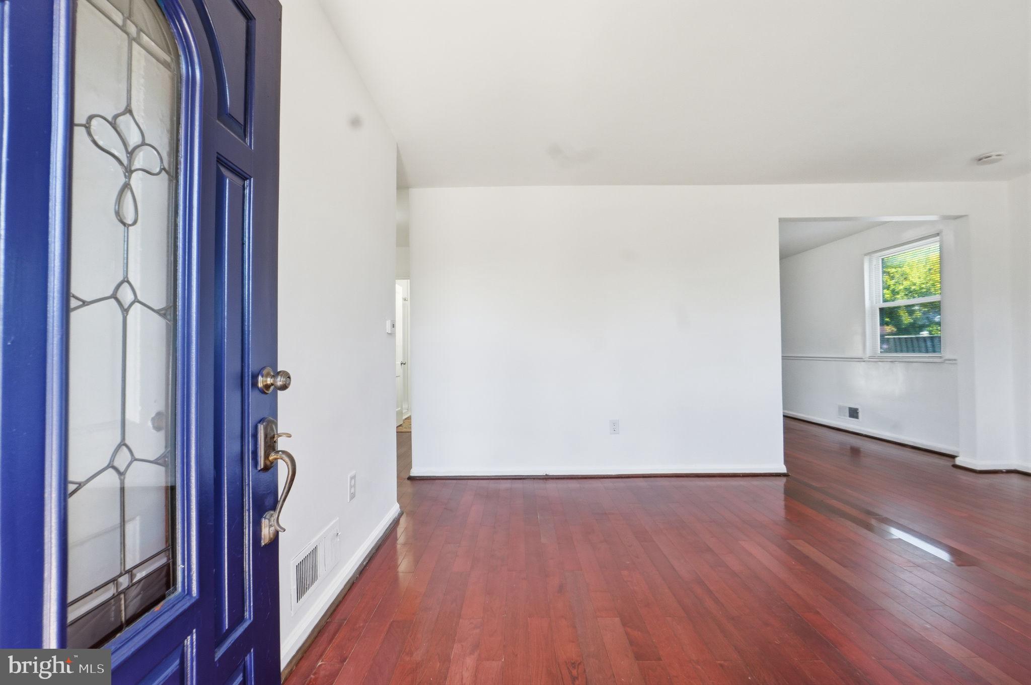 4003 RANDOLPH ROAD