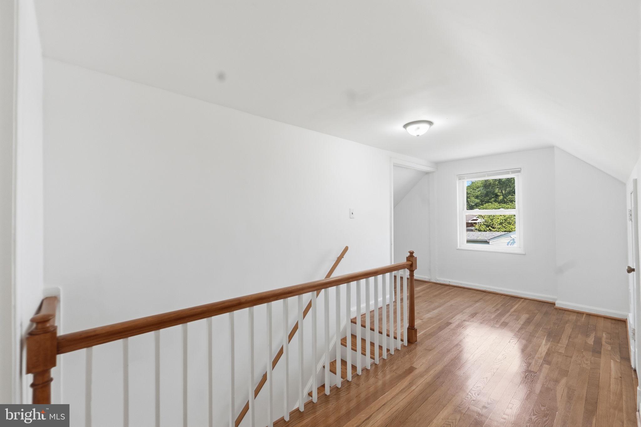 CONN AVE PARK - Residential