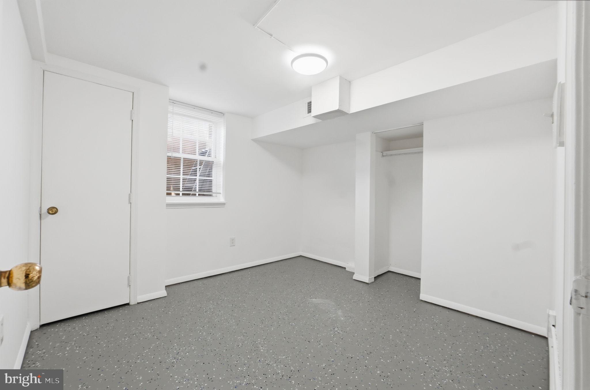 CONN AVE PARK - Residential