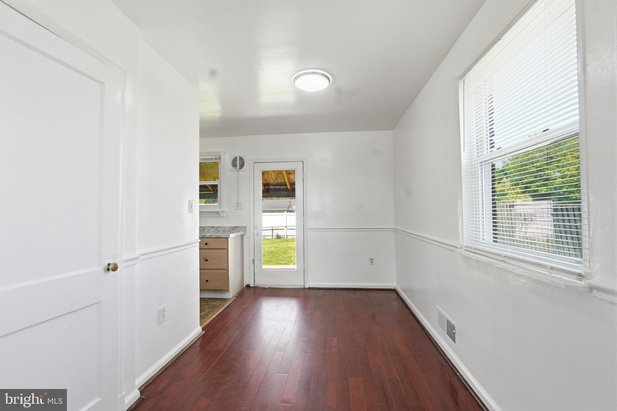 CONN AVE PARK - Residential