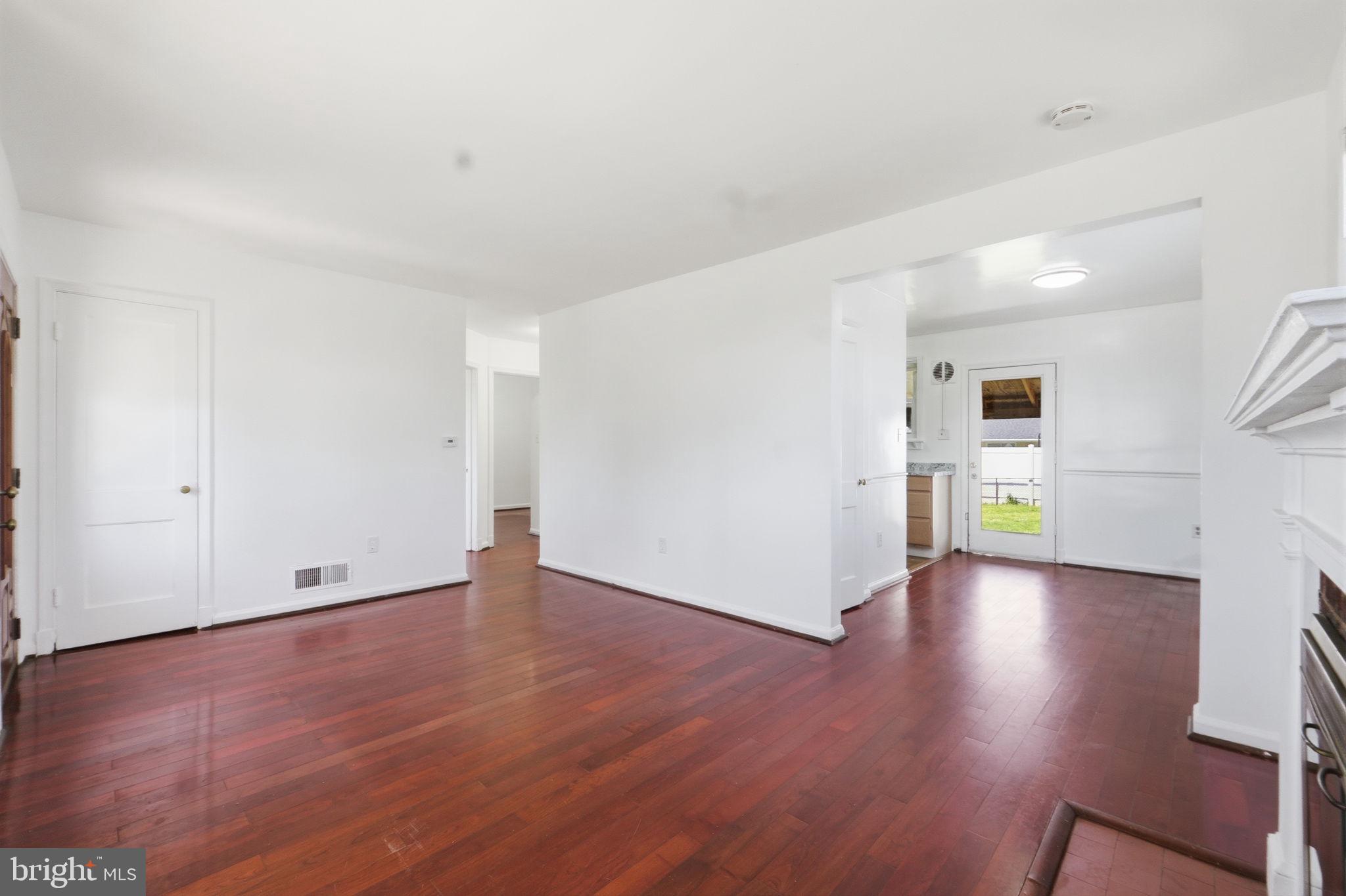 CONN AVE PARK - Residential