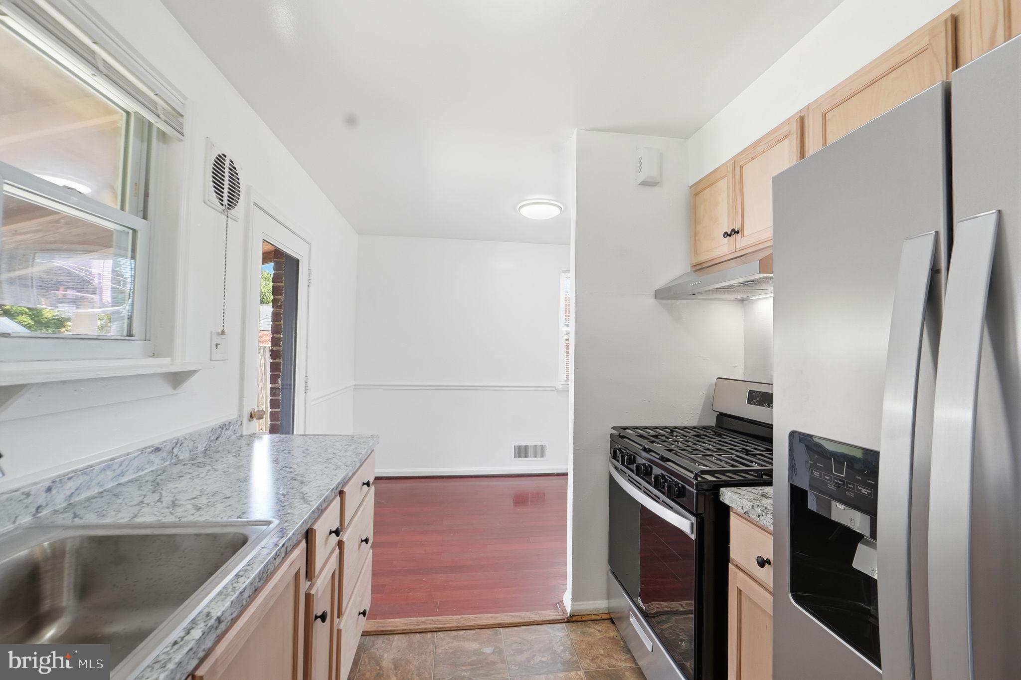 CONN AVE PARK - Residential