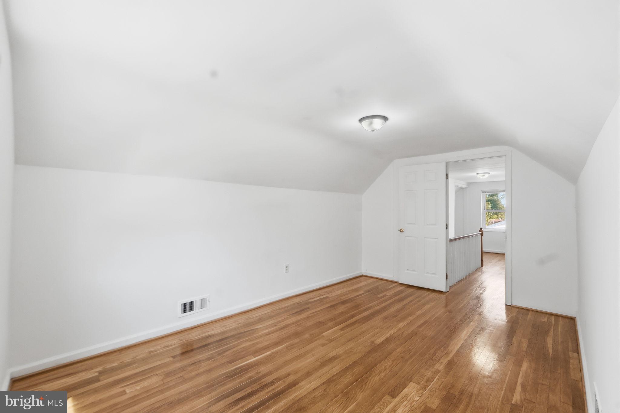 CONN AVE PARK - Residential