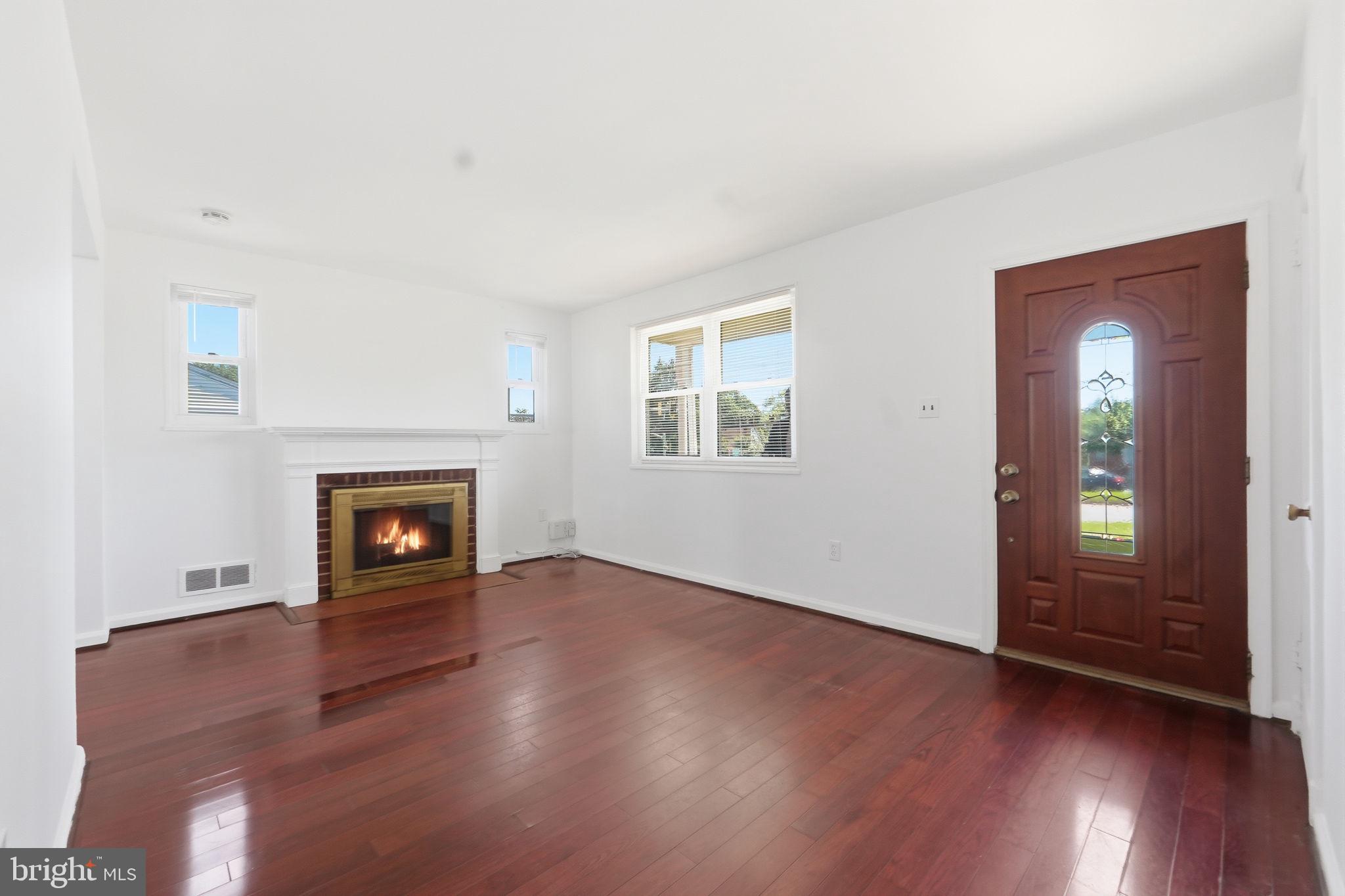 CONN AVE PARK - Residential