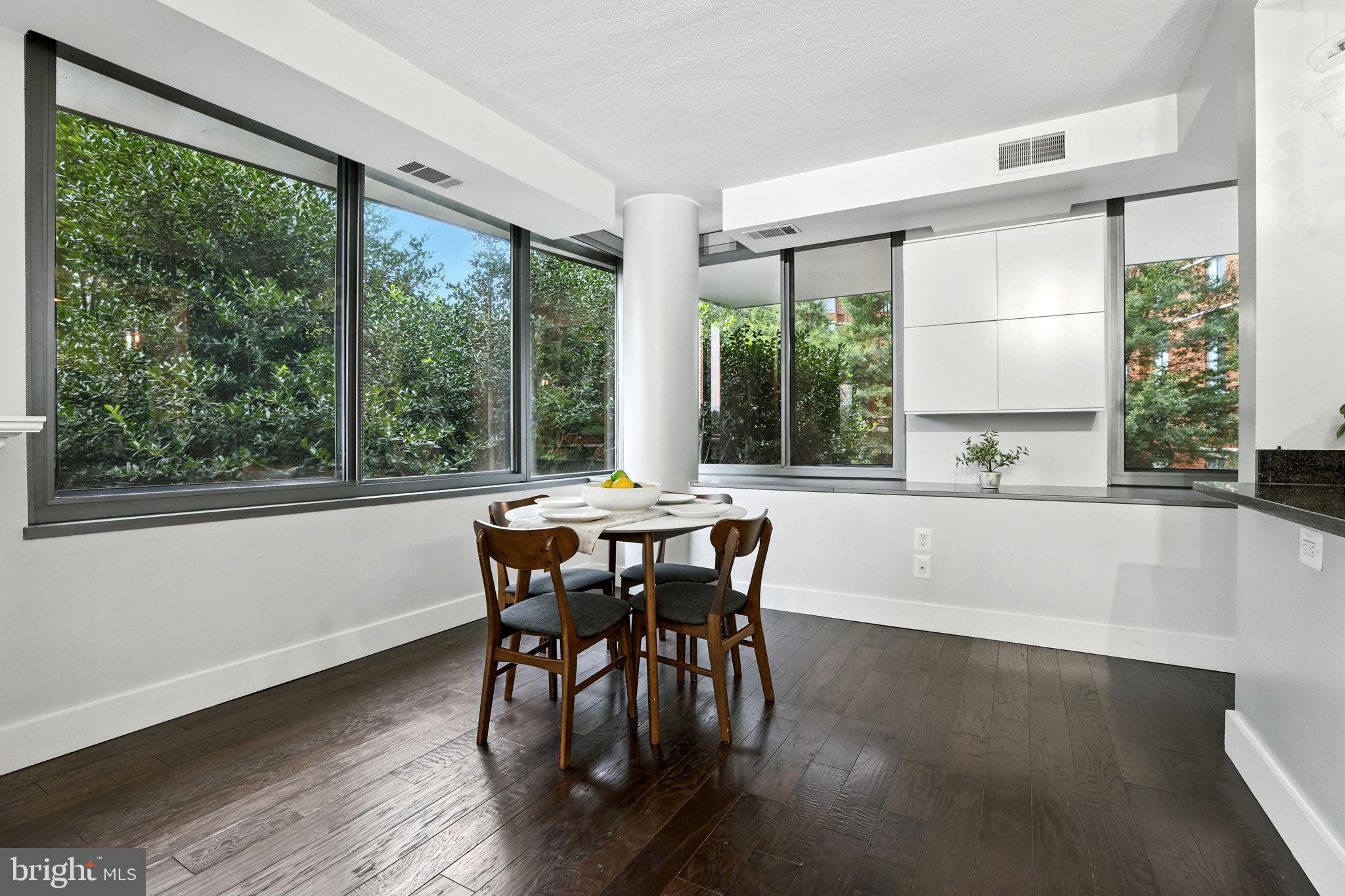 ODYSSEY - Residential