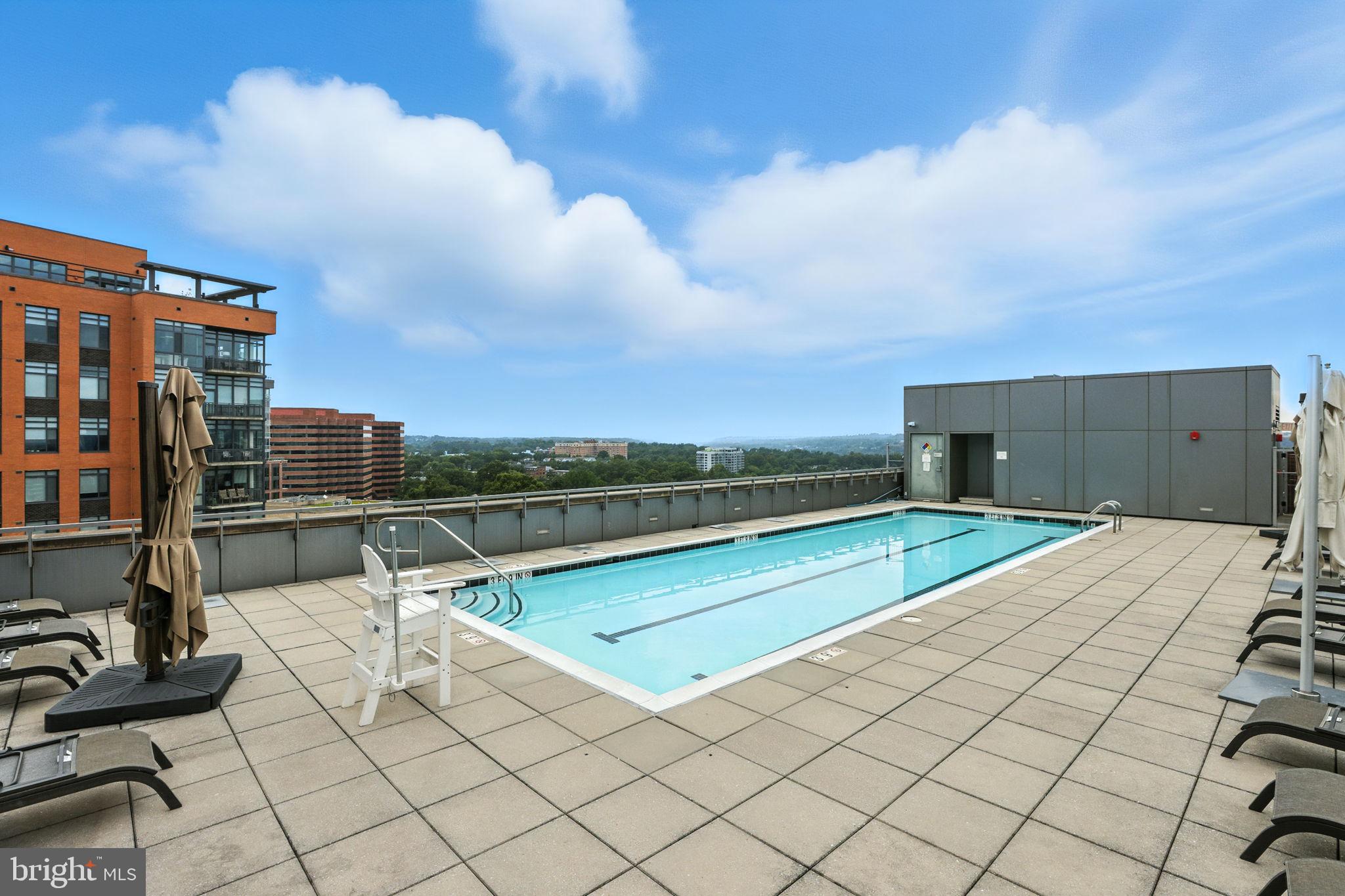 ODYSSEY - Residential