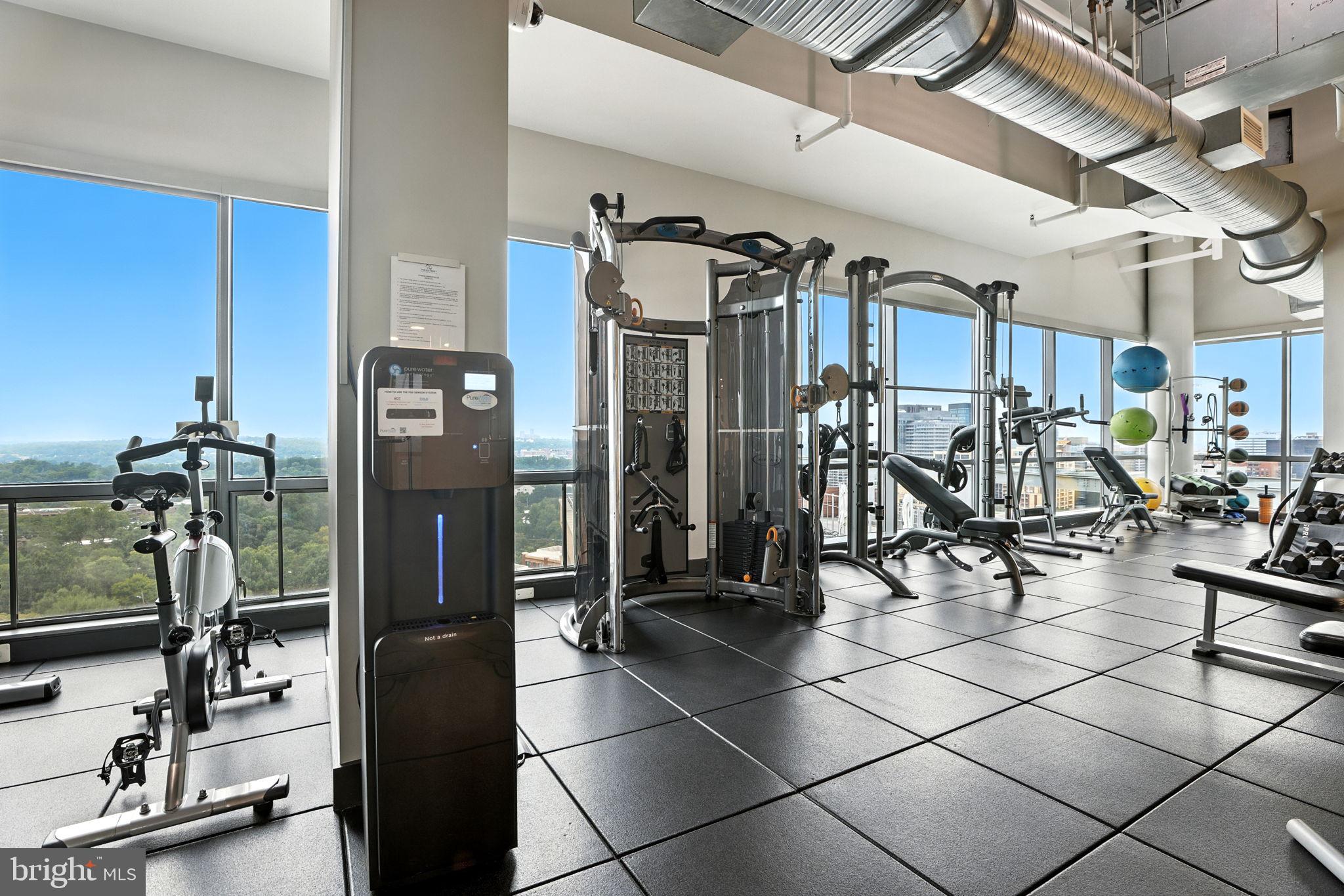 ODYSSEY - Residential