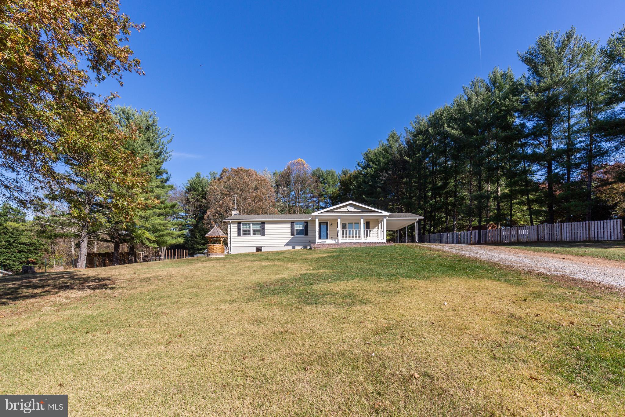 BOLLINGER ESTATES - Residential