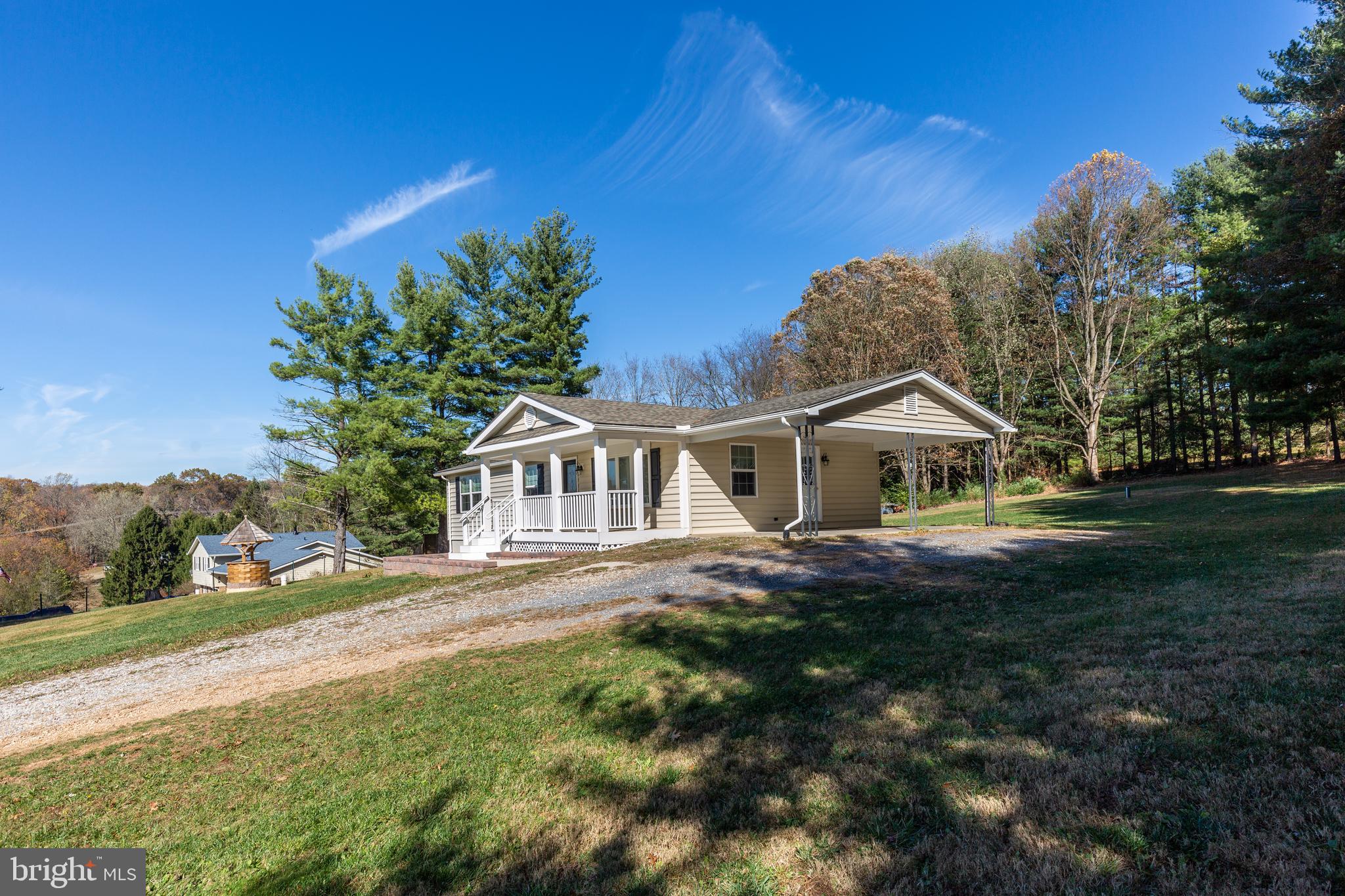 BOLLINGER ESTATES - Residential