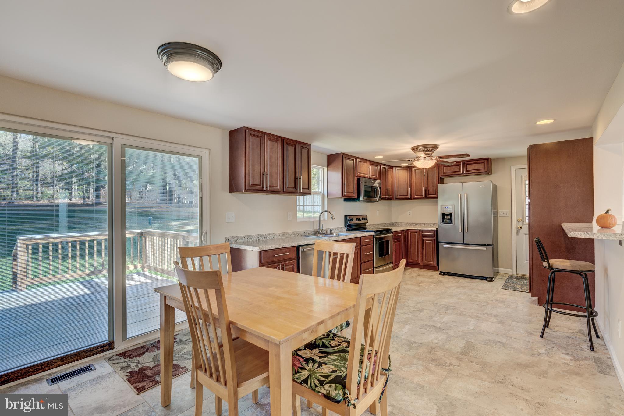 BOLLINGER ESTATES - Residential