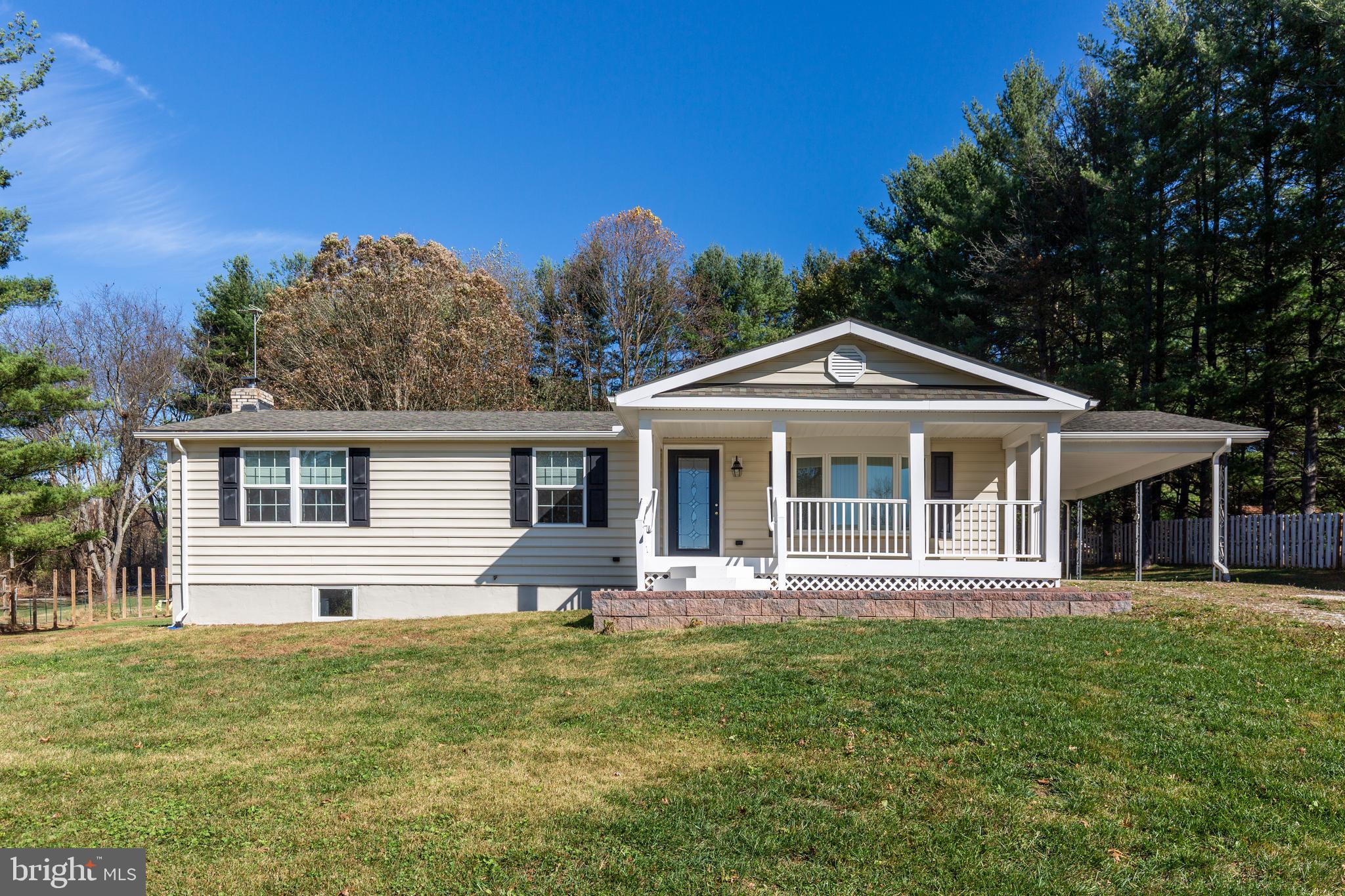 BOLLINGER ESTATES - Residential