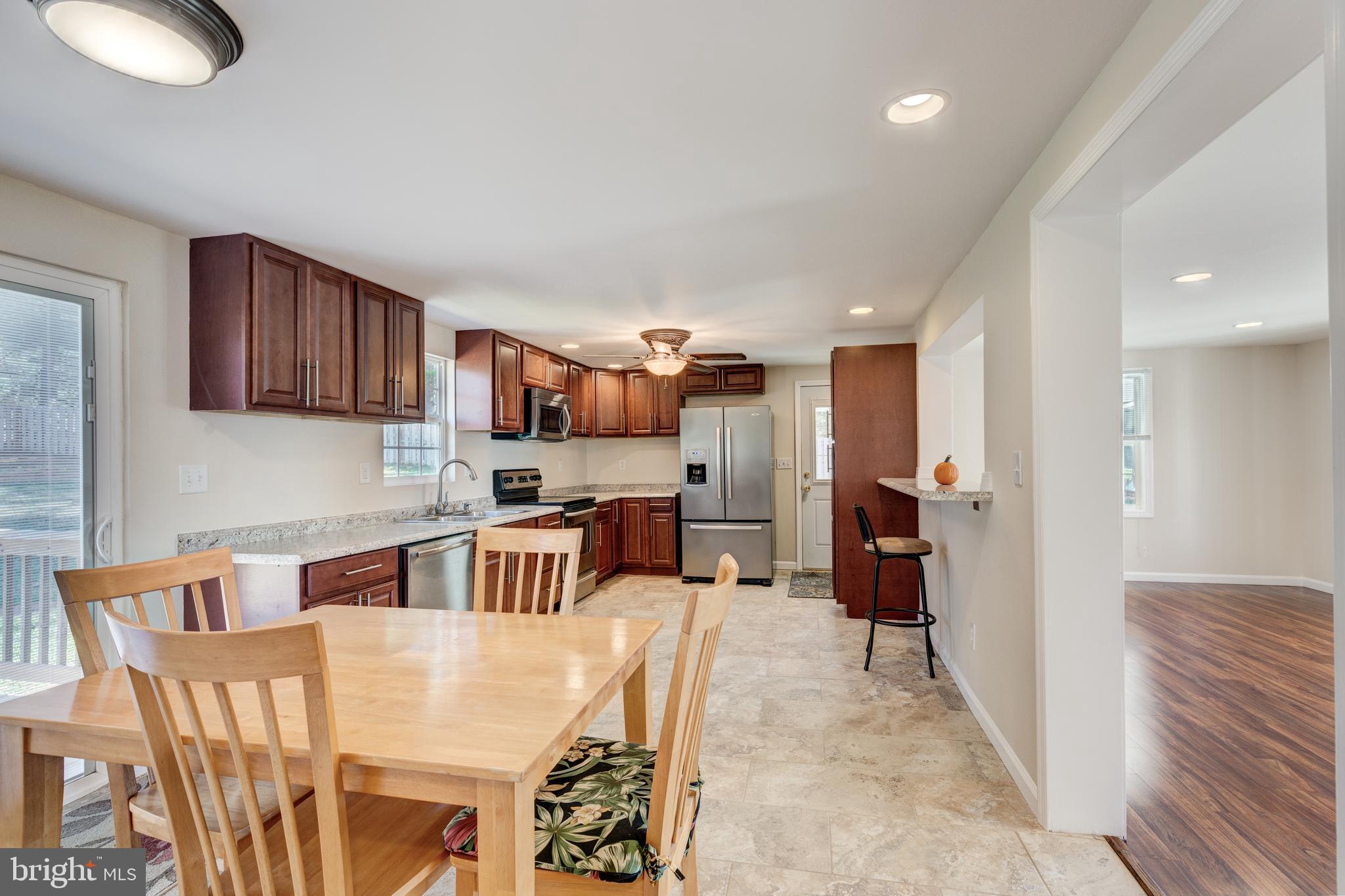 BOLLINGER ESTATES - Residential