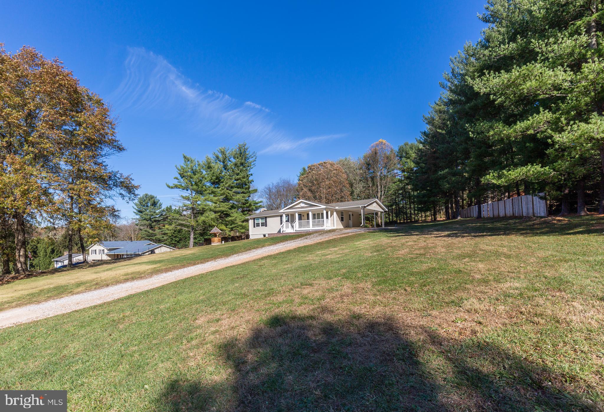 BOLLINGER ESTATES - Residential