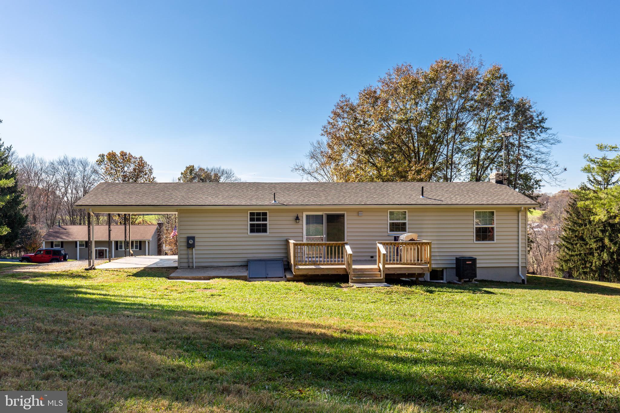 BOLLINGER ESTATES - Residential