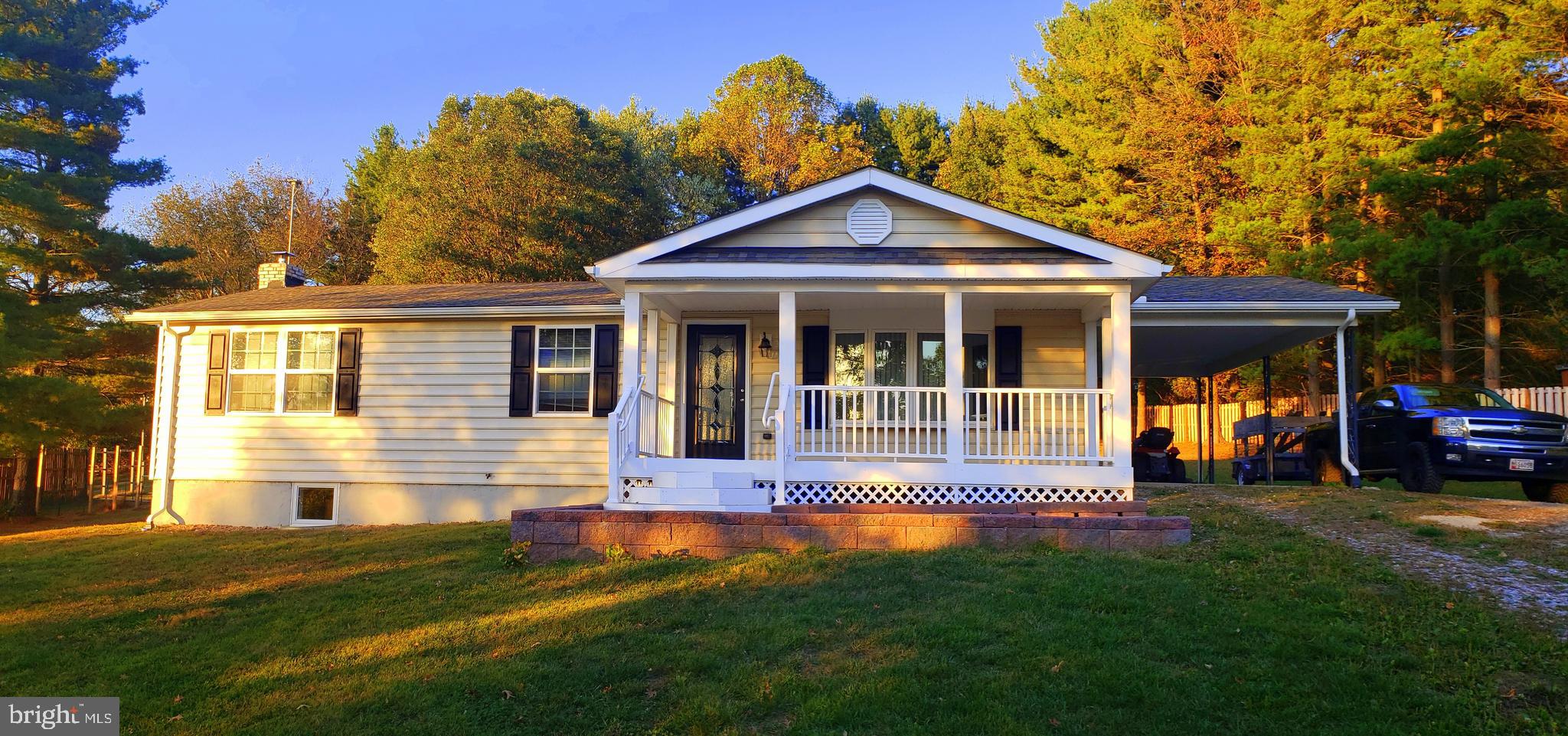 BOLLINGER ESTATES - Residential