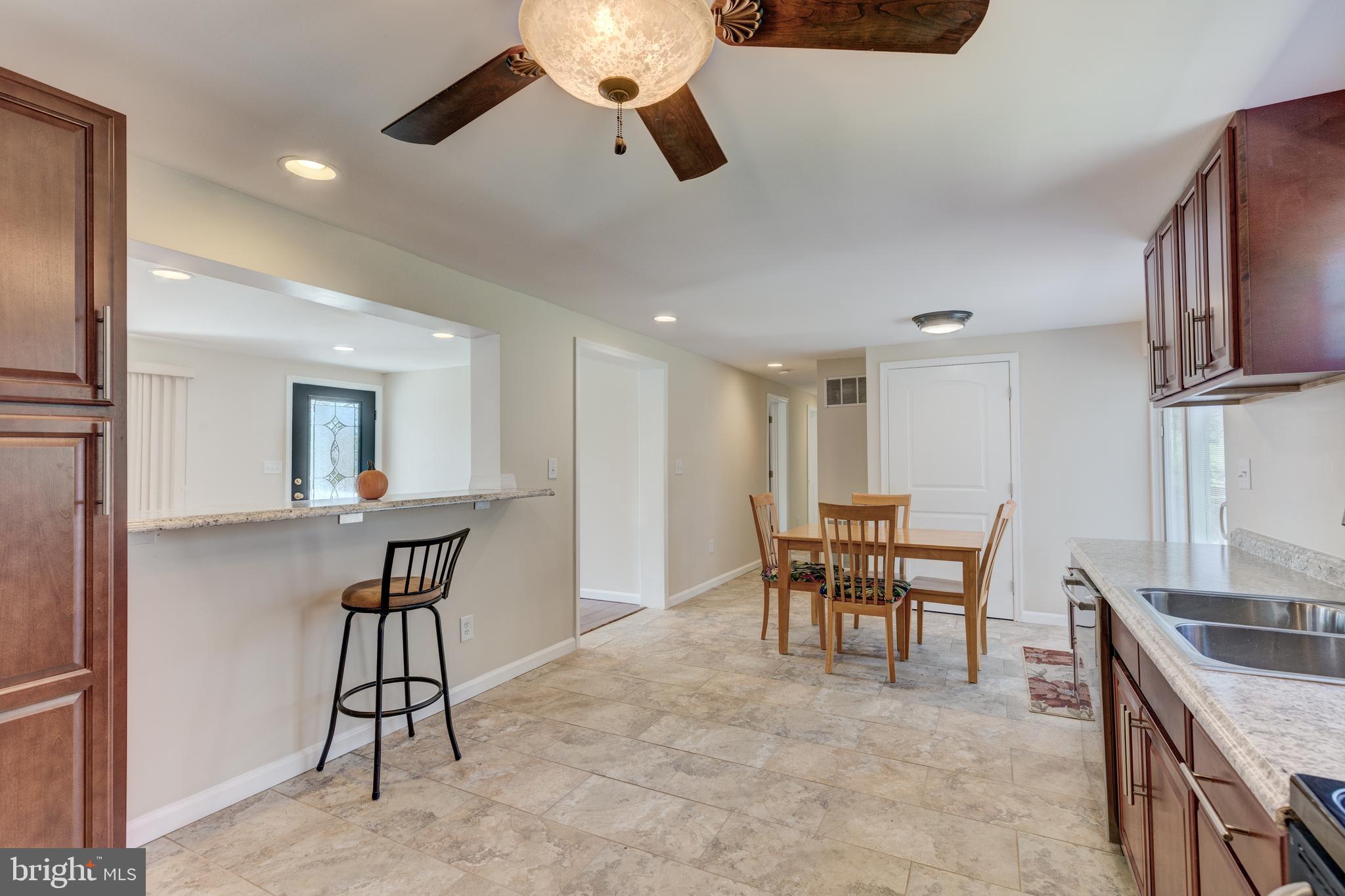 BOLLINGER ESTATES - Residential