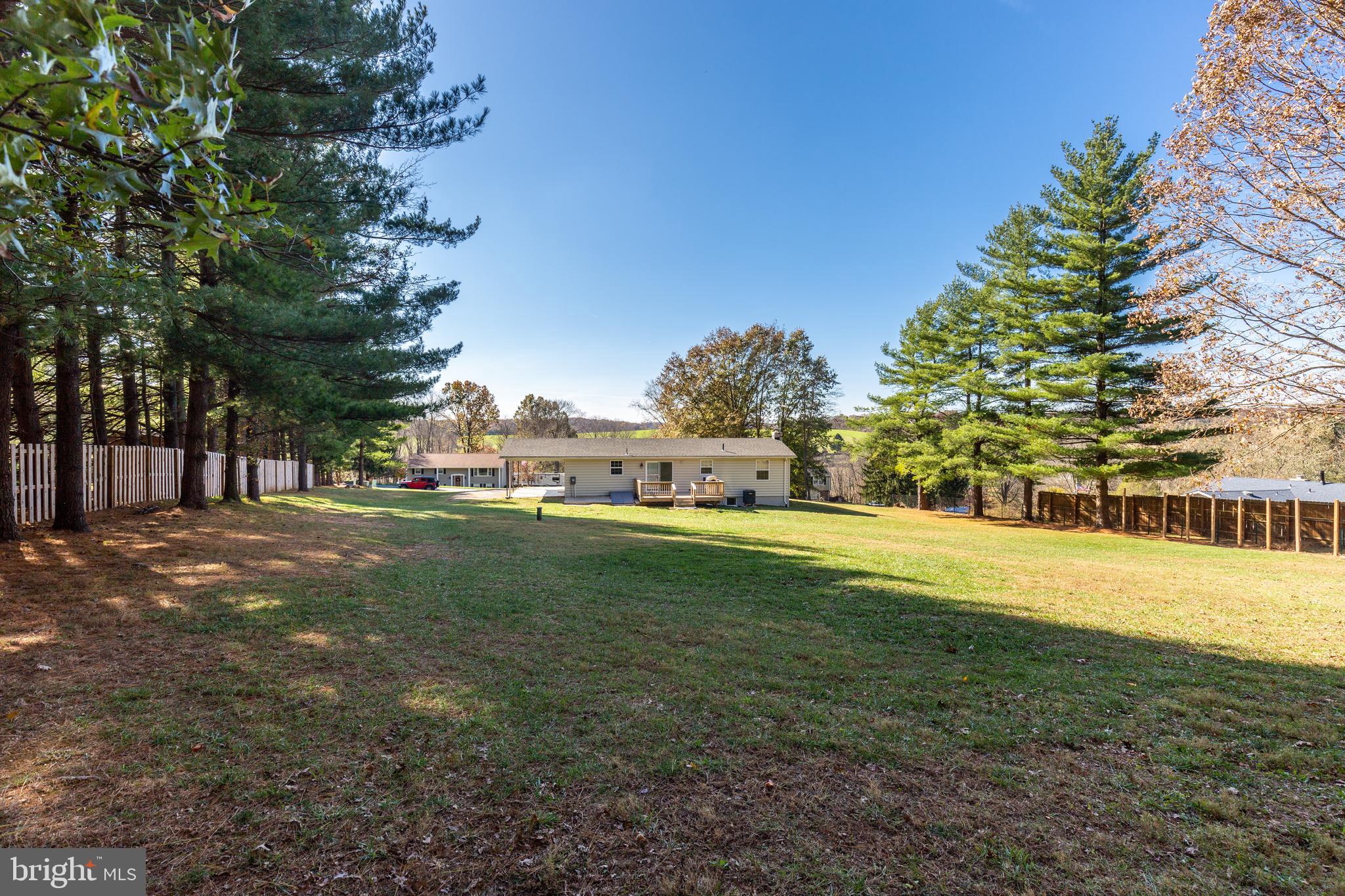 BOLLINGER ESTATES - Residential