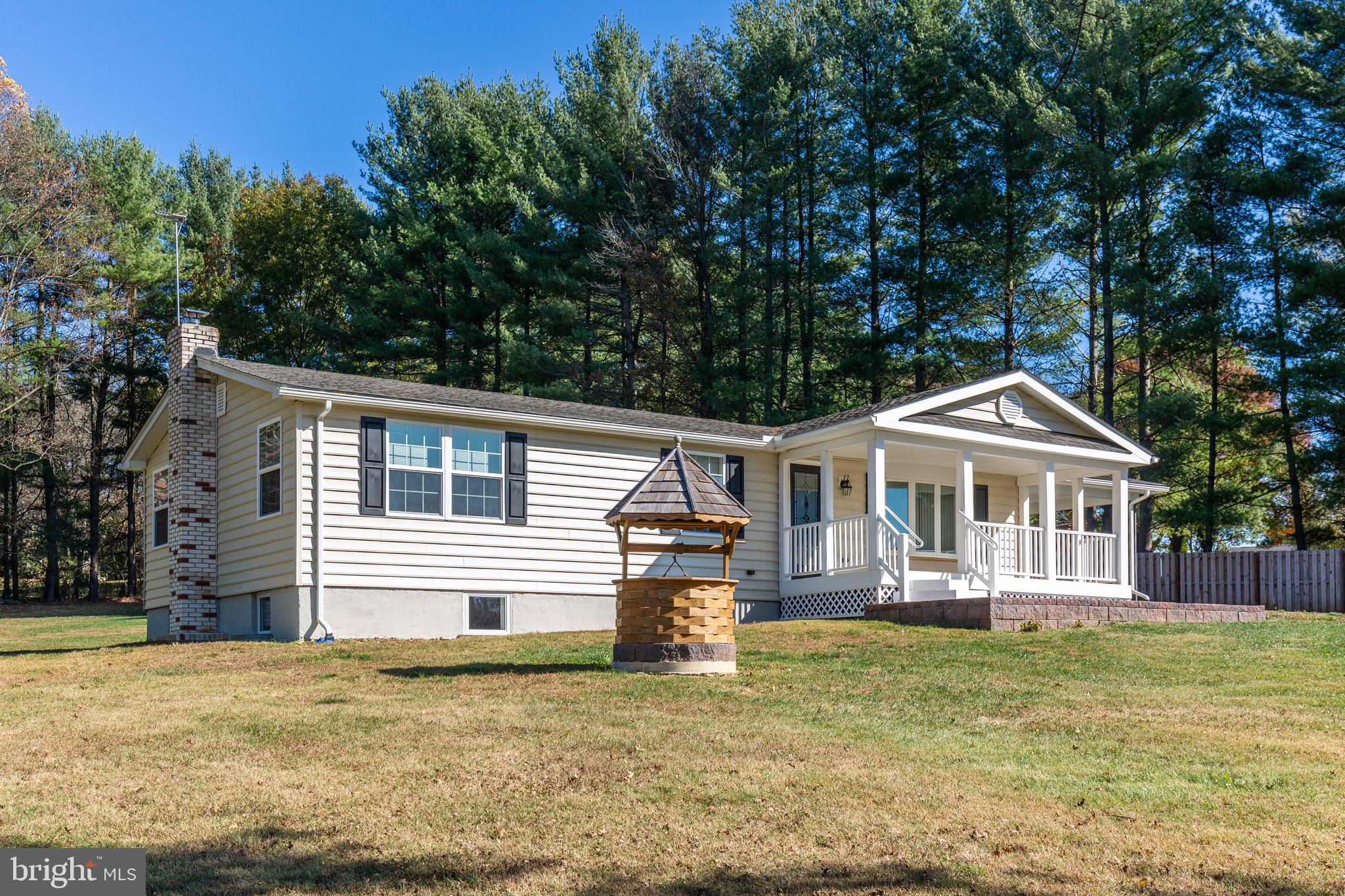 BOLLINGER ESTATES - Residential