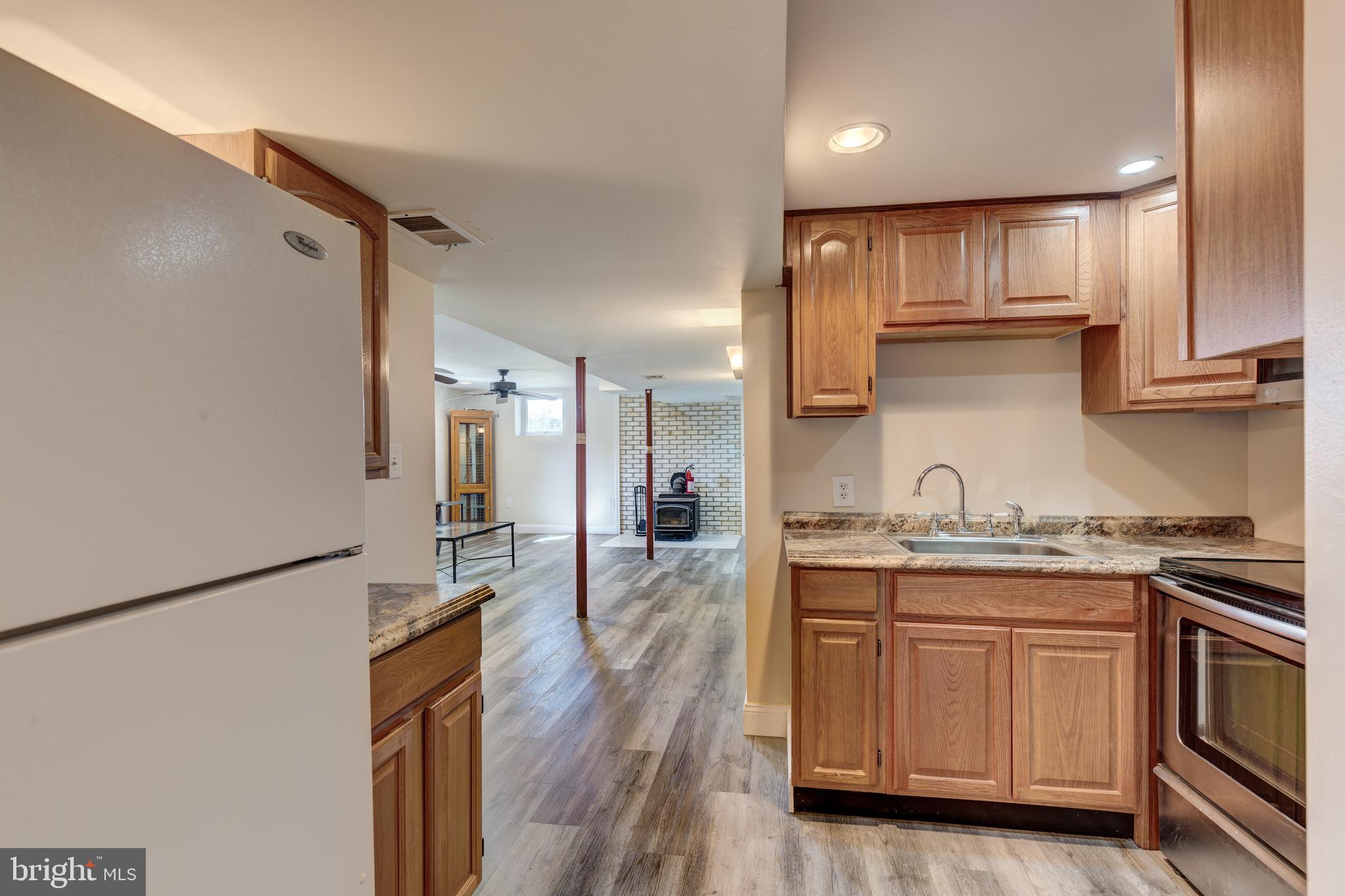 BOLLINGER ESTATES - Residential