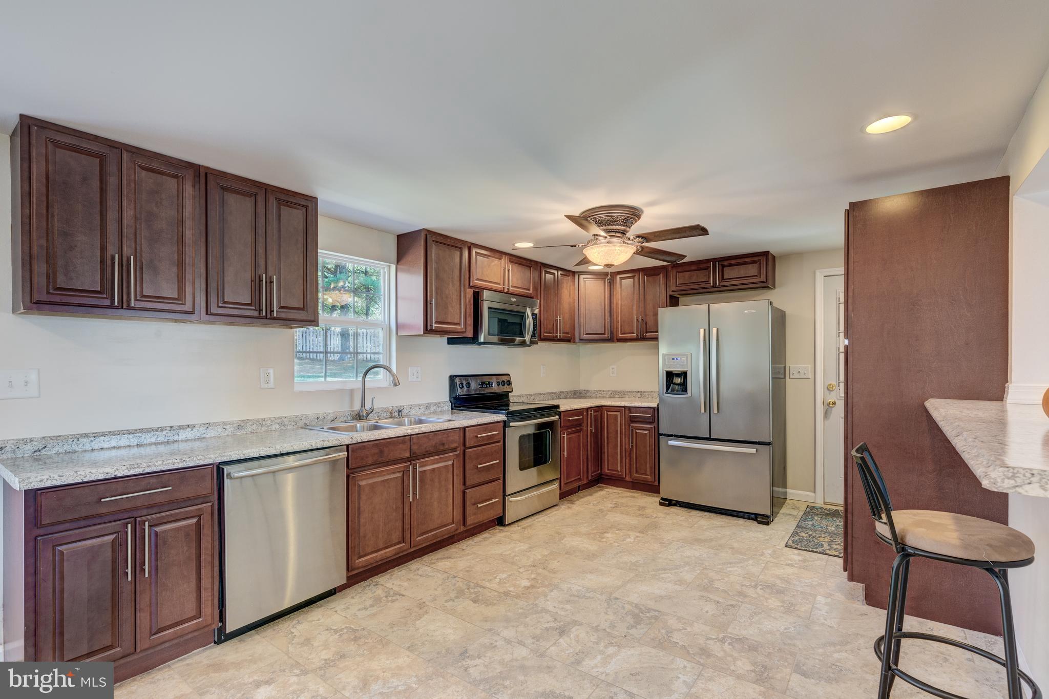 BOLLINGER ESTATES - Residential