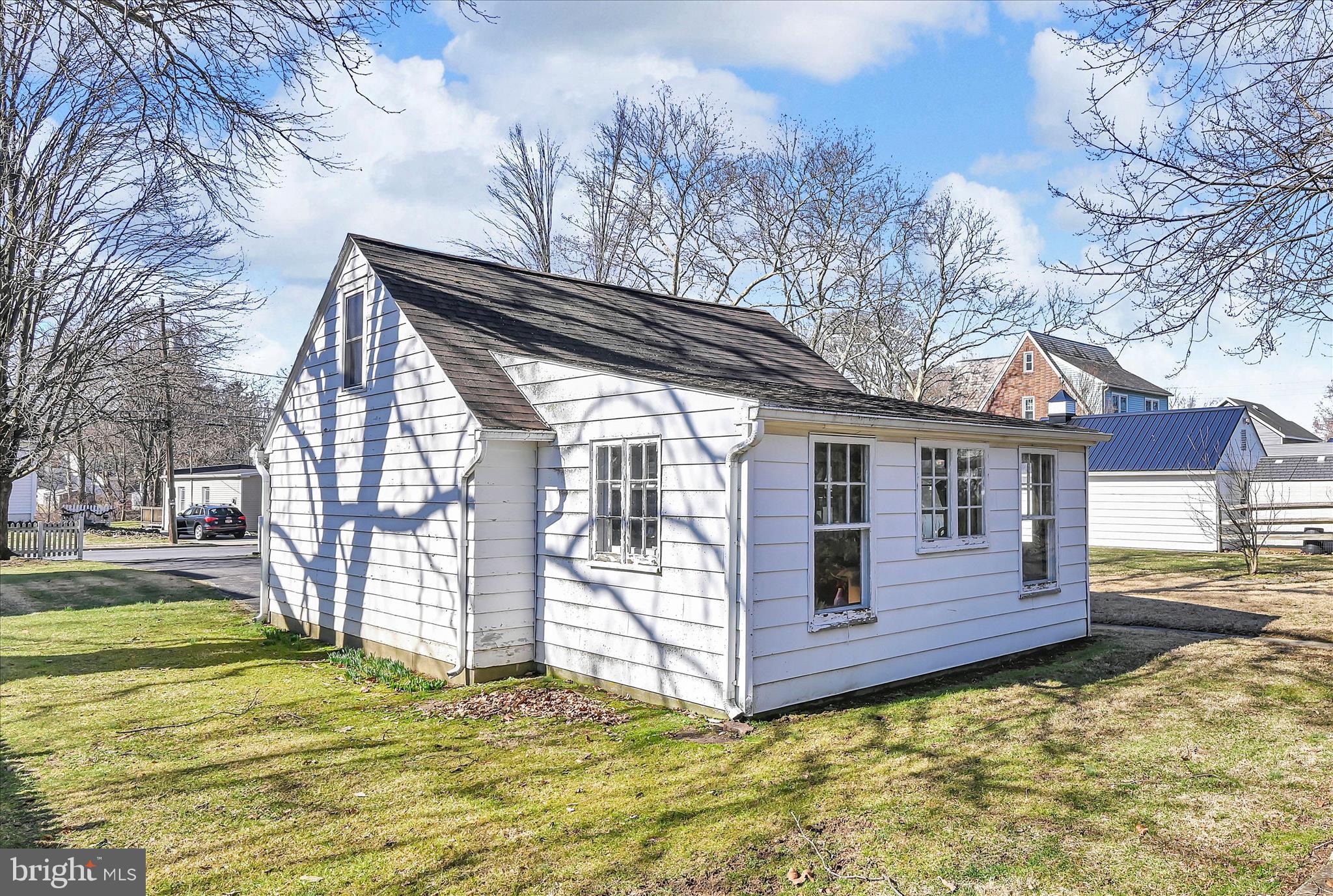 NONE AVAILABLE - Residential