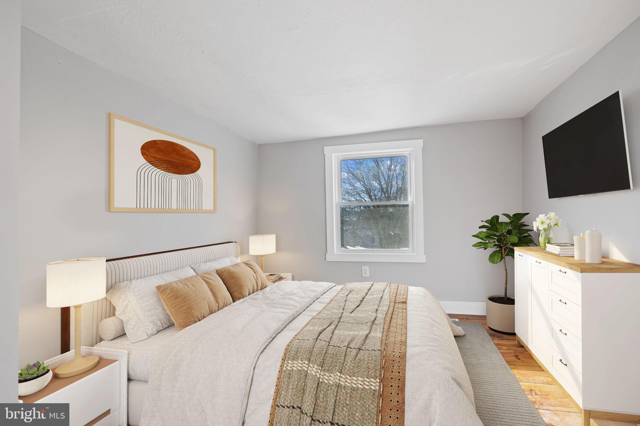 WINCHESTER CITY - Residential