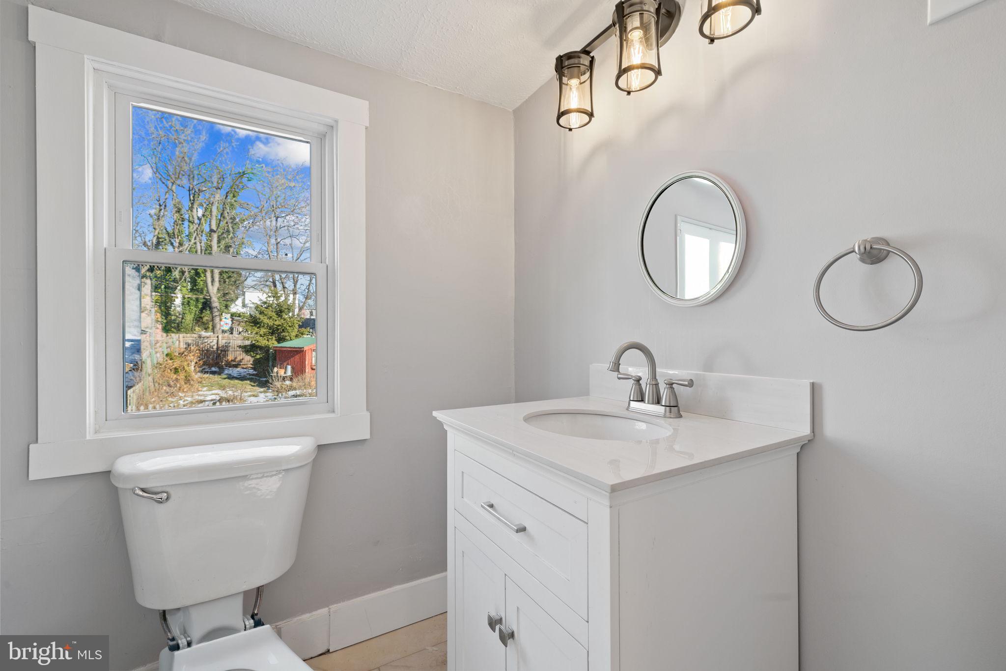 WINCHESTER CITY - Residential