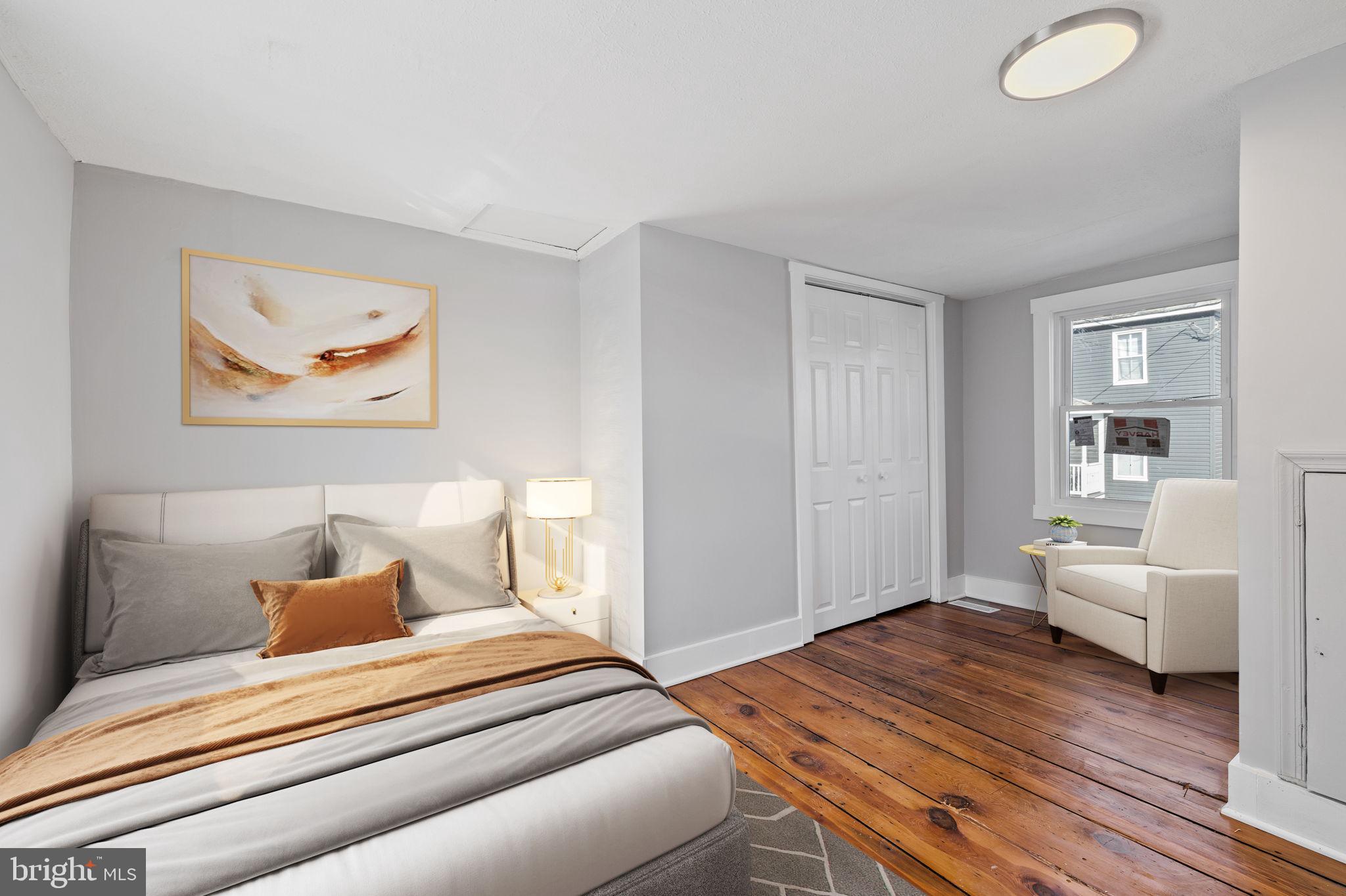 WINCHESTER CITY - Residential