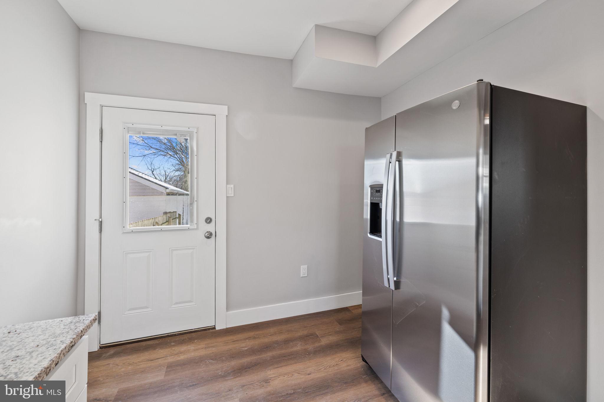 WINCHESTER CITY - Residential