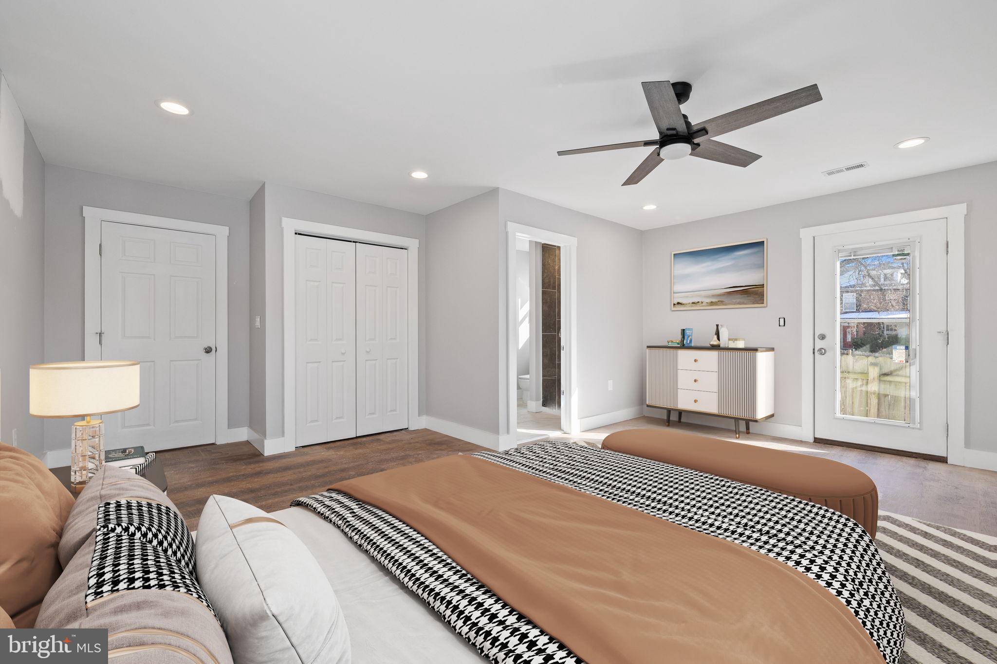 WINCHESTER CITY - Residential