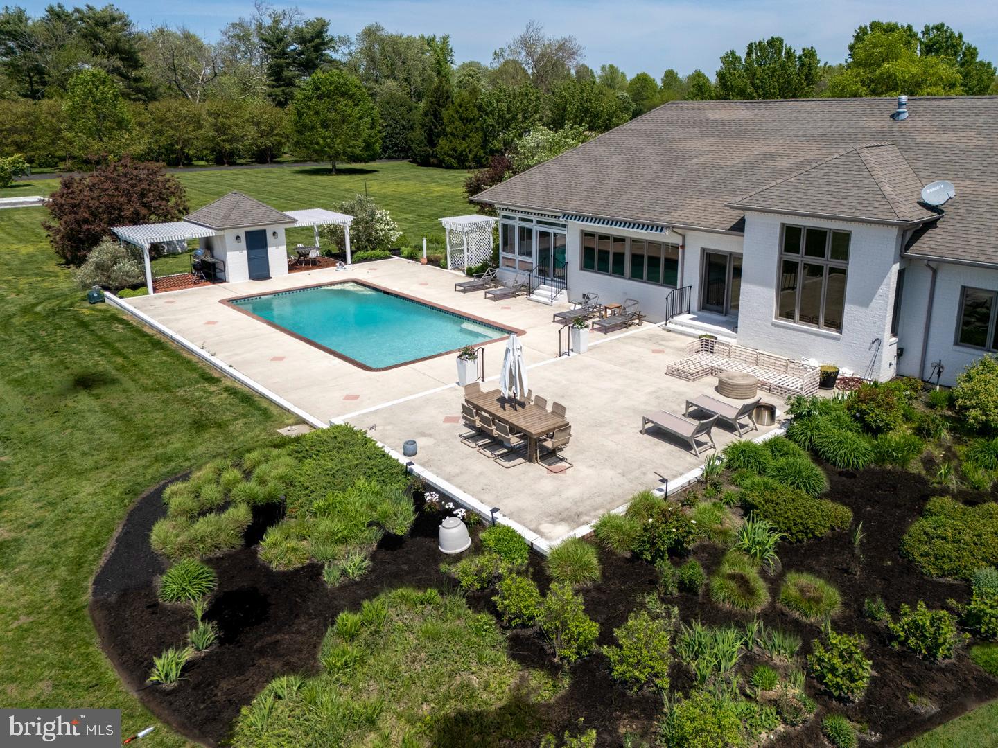 PRESQUILE - Residential