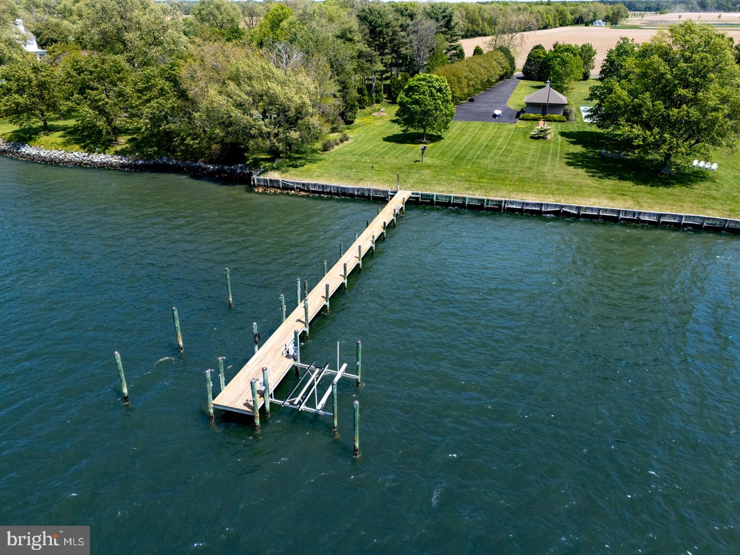 PRESQUILE - Residential