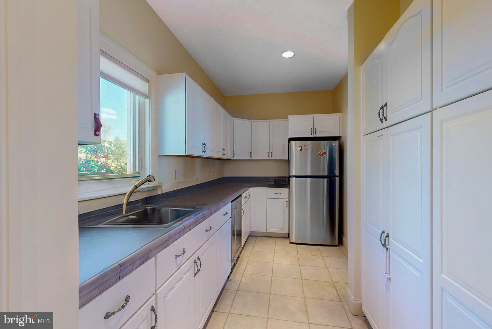 PRESQUILE - Residential