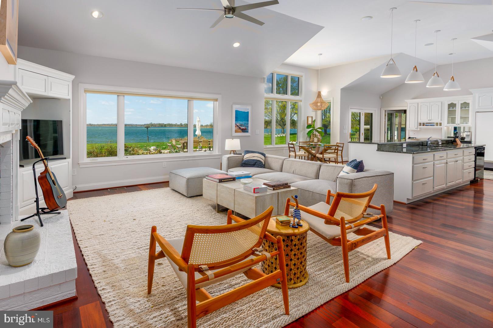 PRESQUILE - Residential