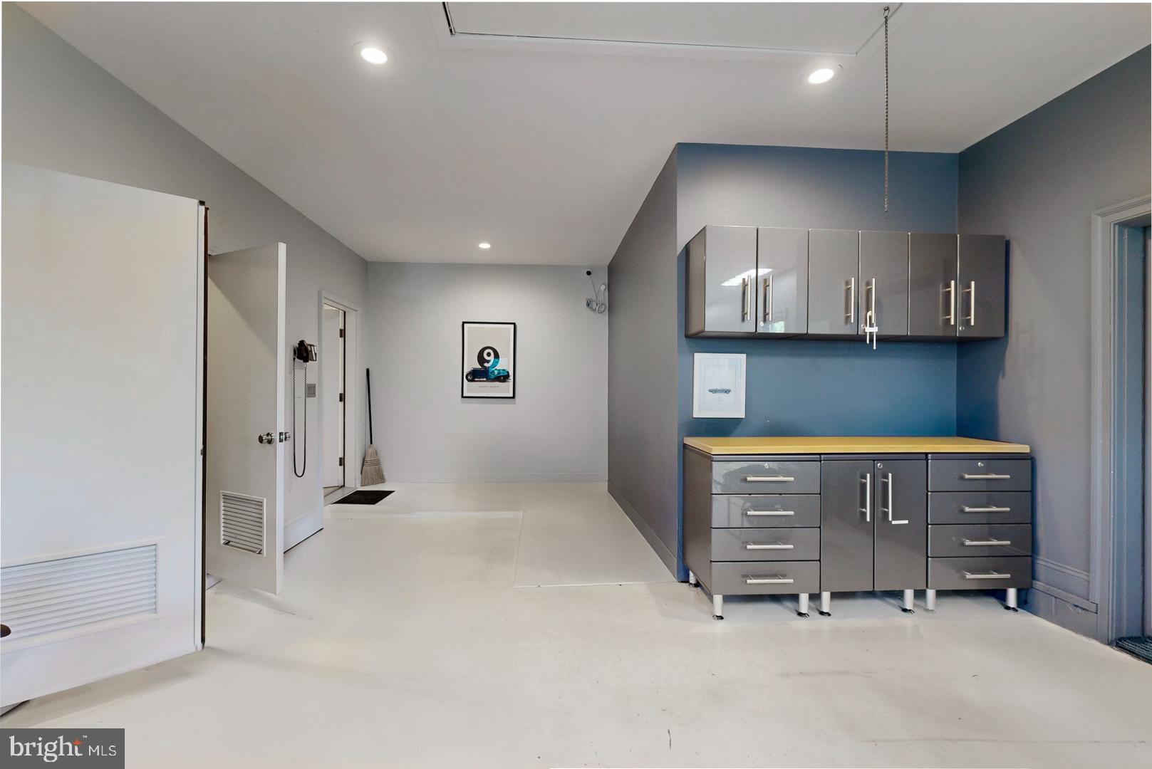 PRESQUILE - Residential