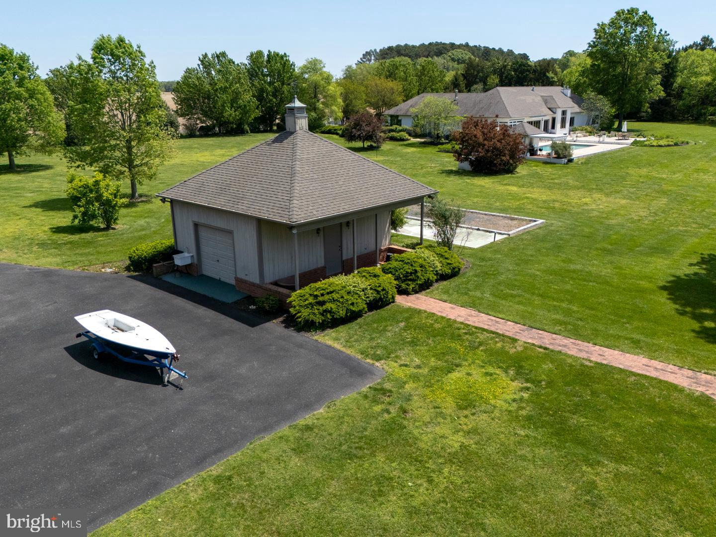 PRESQUILE - Residential