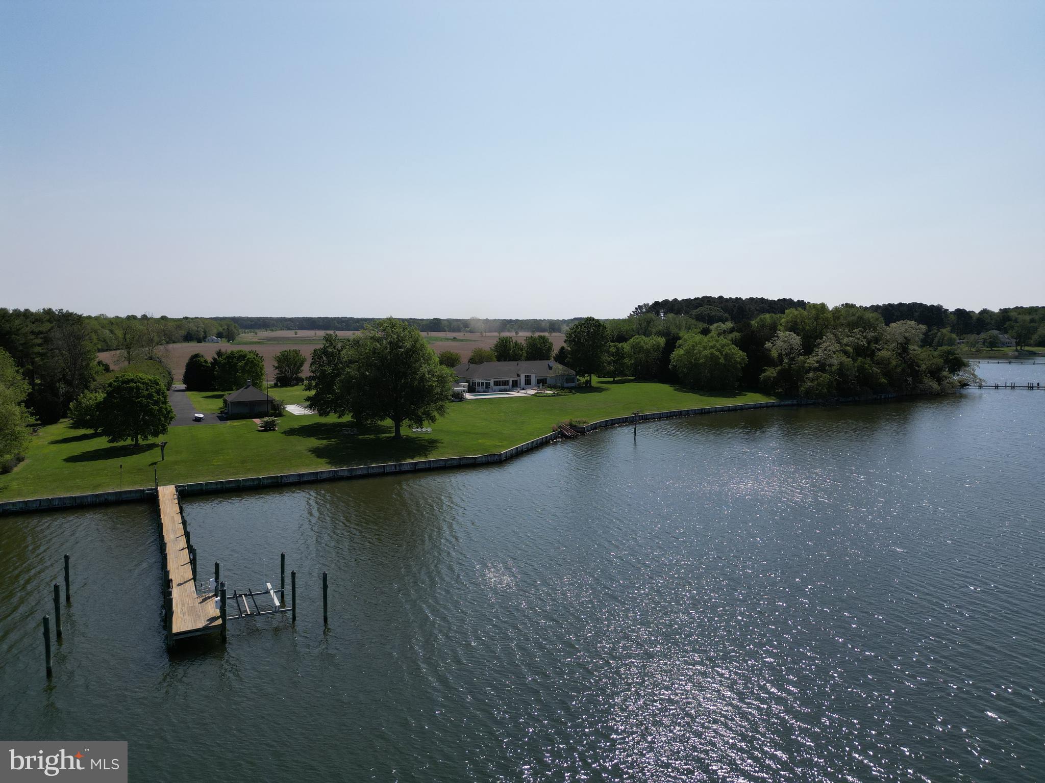 PRESQUILE - Residential