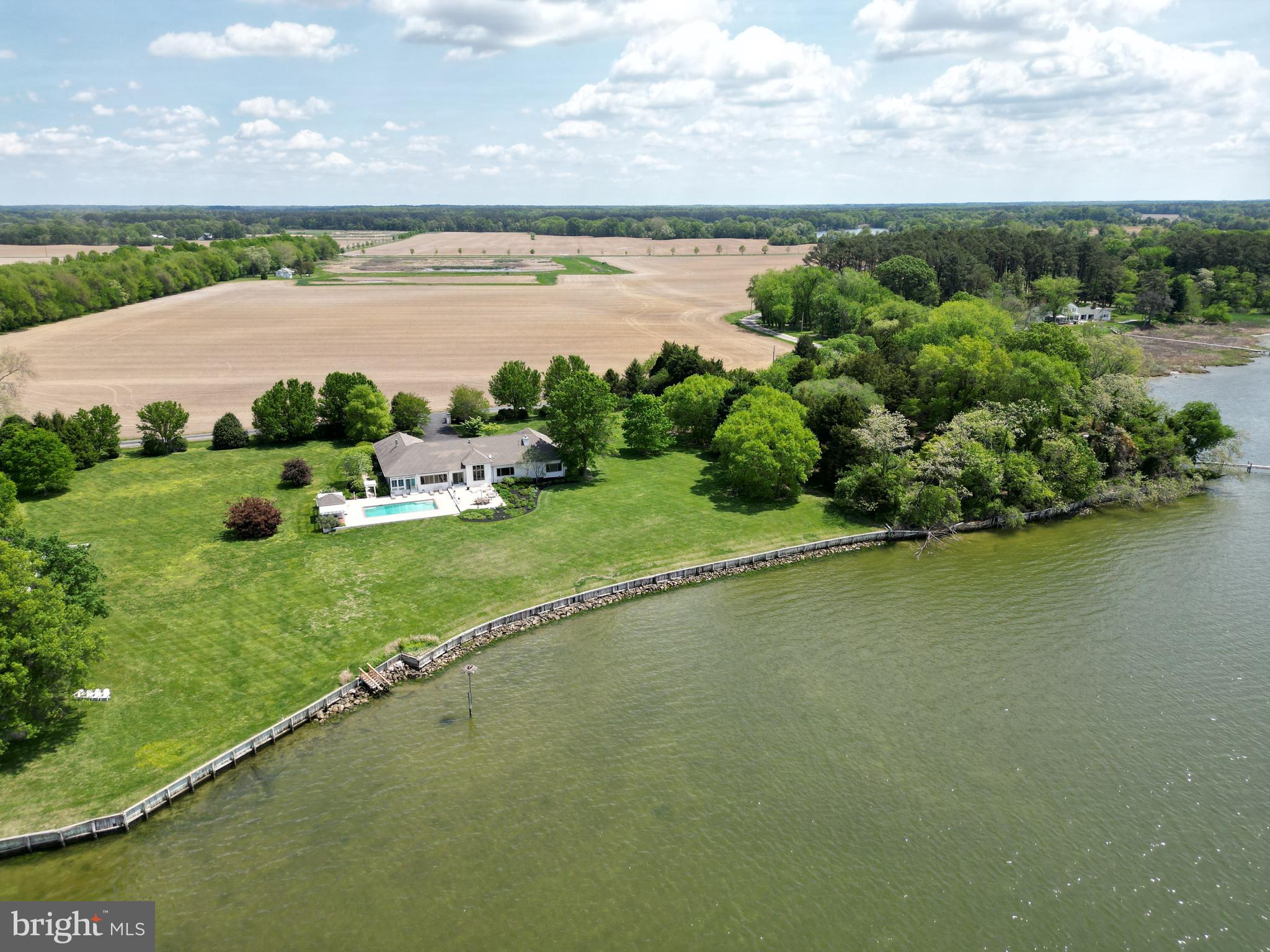 PRESQUILE - Residential