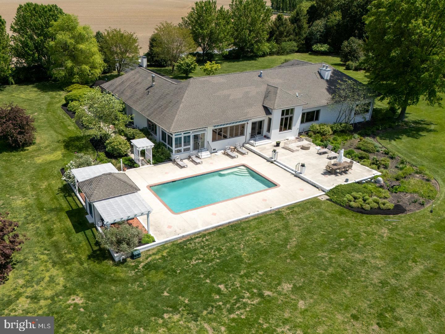 PRESQUILE - Residential