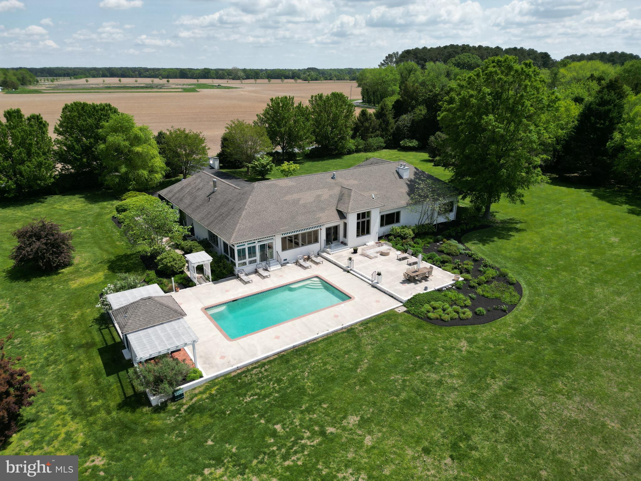 PRESQUILE - Residential