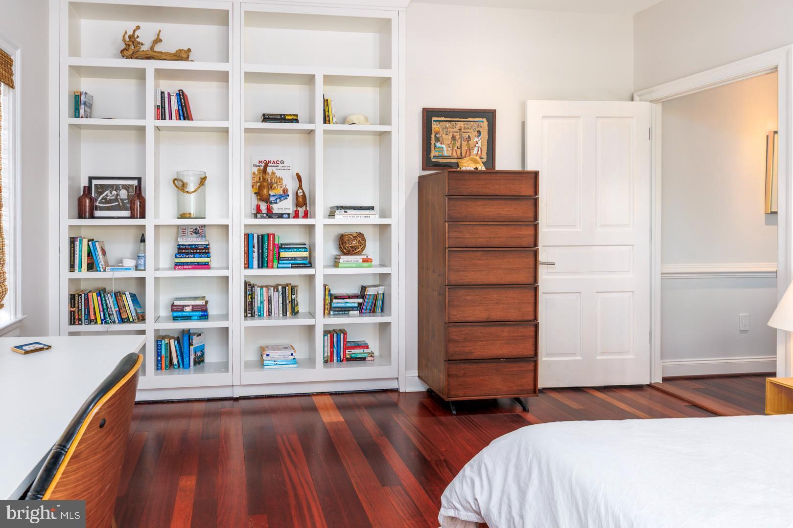 PRESQUILE - Residential