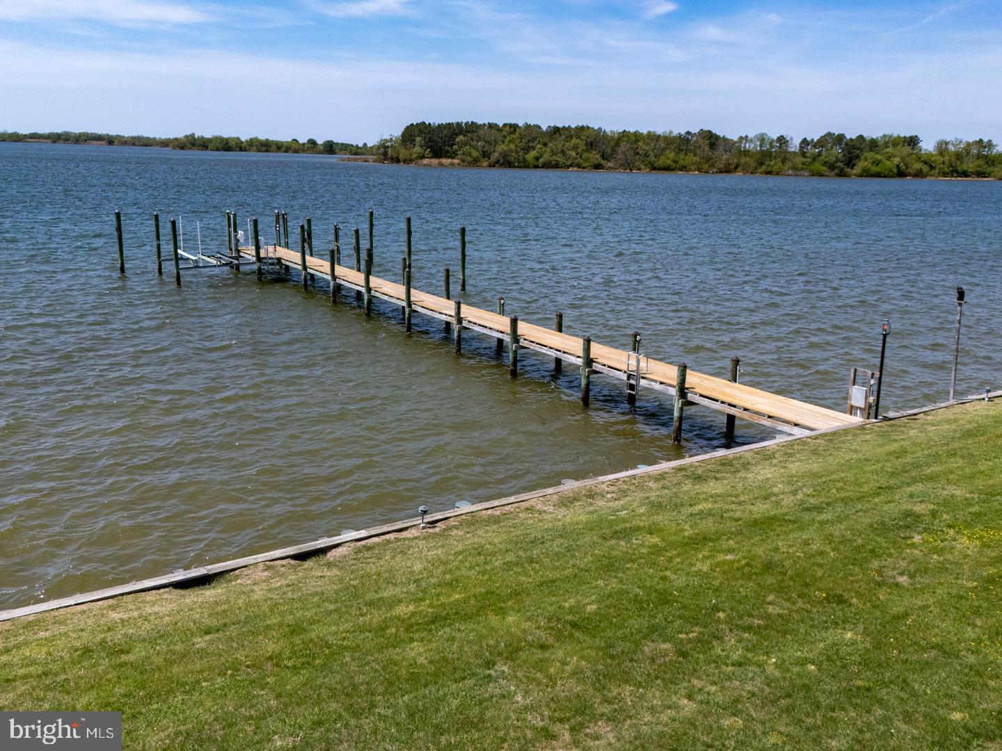 PRESQUILE - Residential