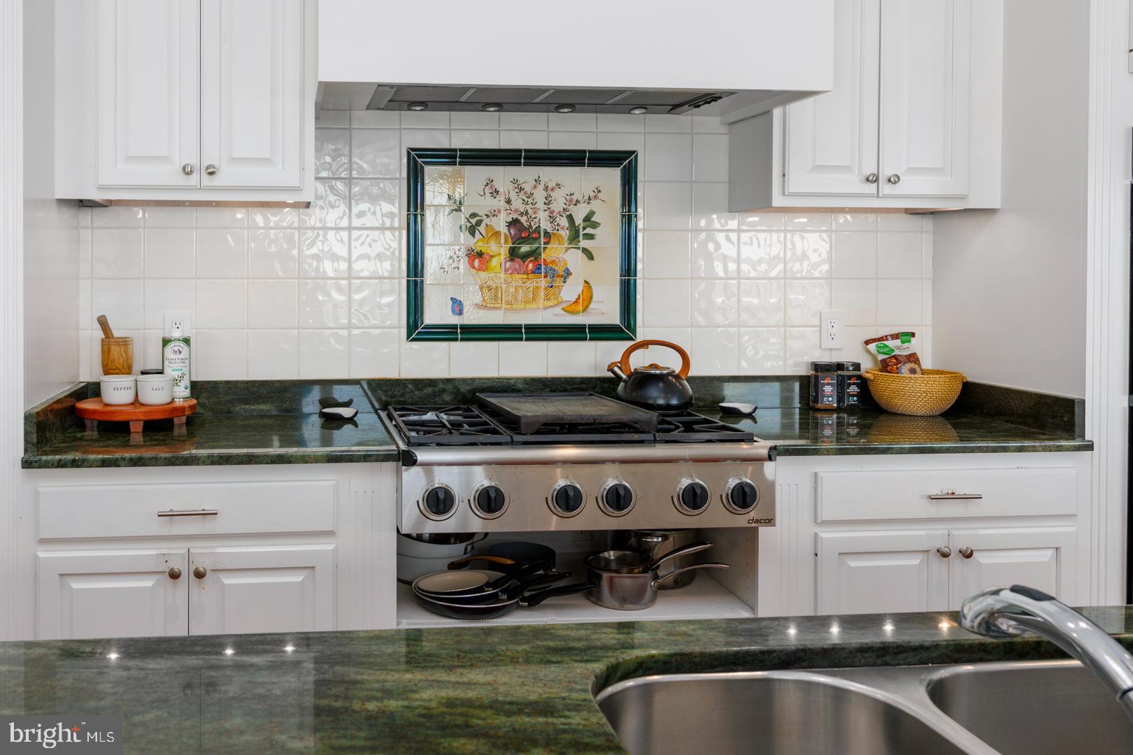 PRESQUILE - Residential