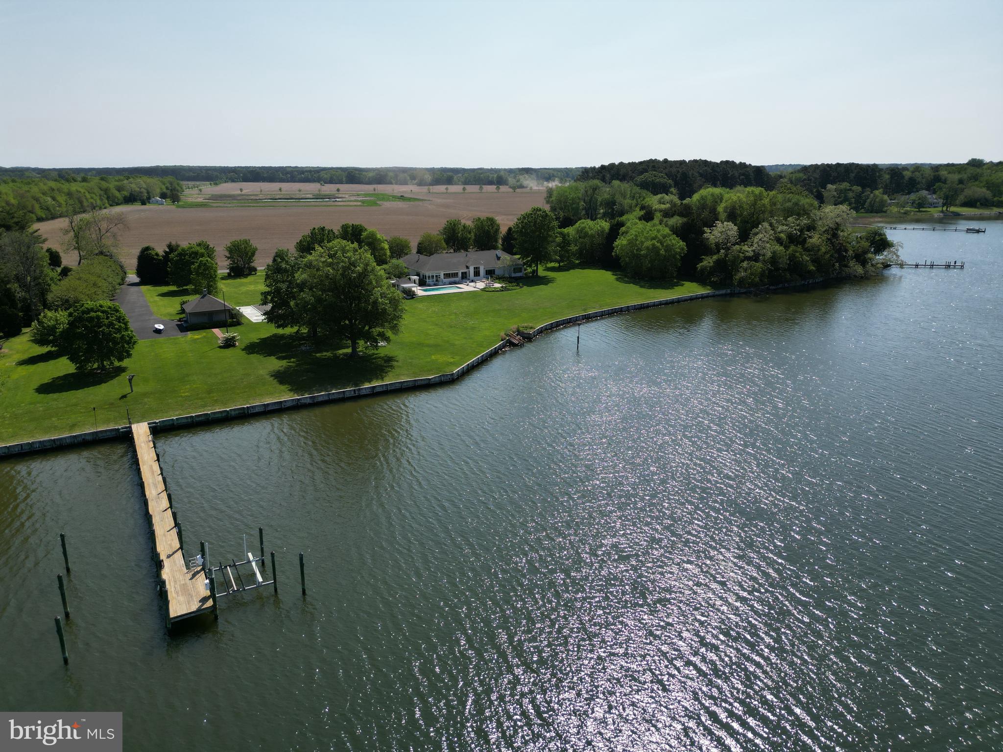 PRESQUILE - Residential